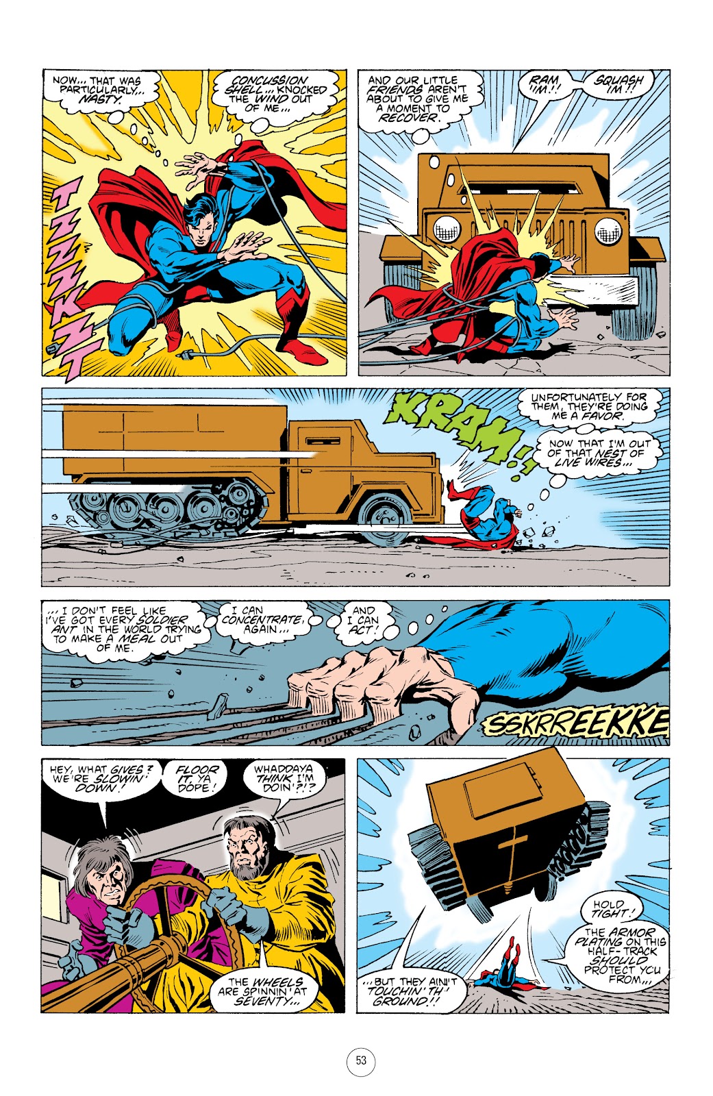 Superman: The Man of Steel (2003) issue TPB 6 - Page 53