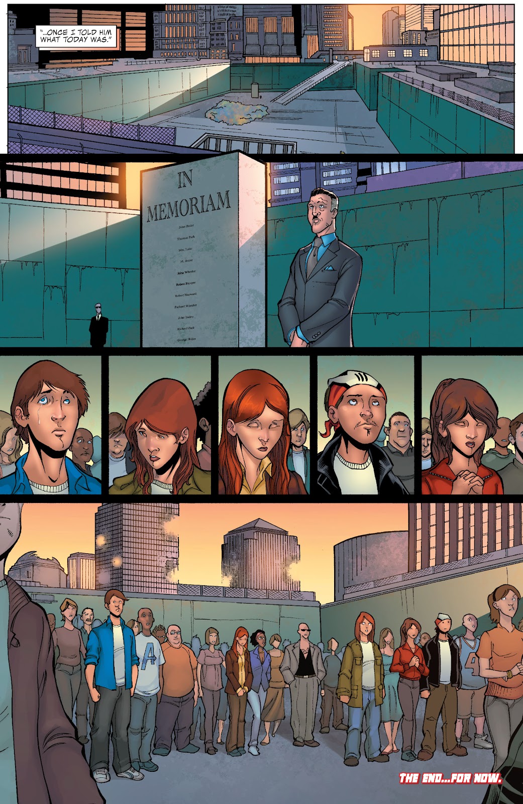 Young Allies issue 6 - Page 24