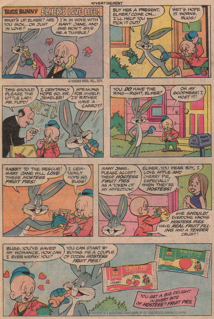 Read online Tragg and the Sky Gods comic -  Issue #4 - 7