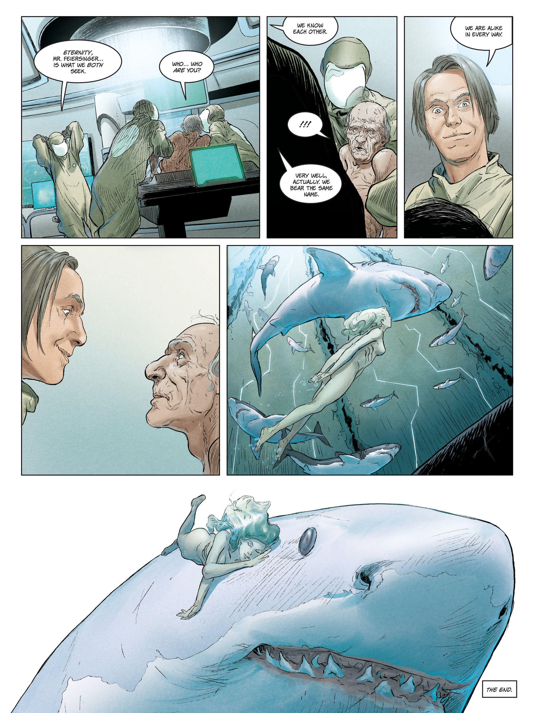 Read online Carthago comic -  Issue #10 - 58