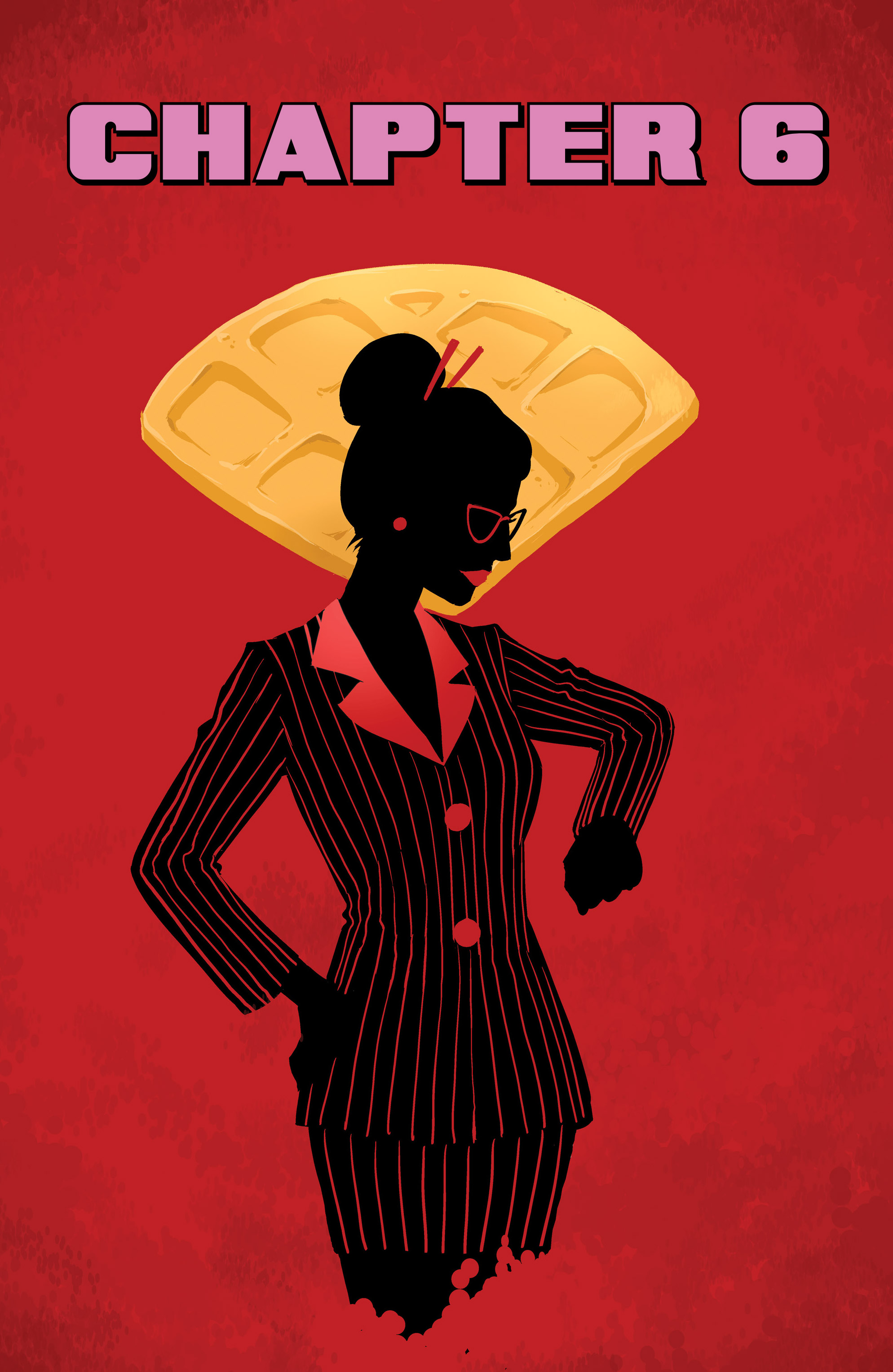 Read online Paradox Girl comic -  Issue # _TPB (Part 2) - 33