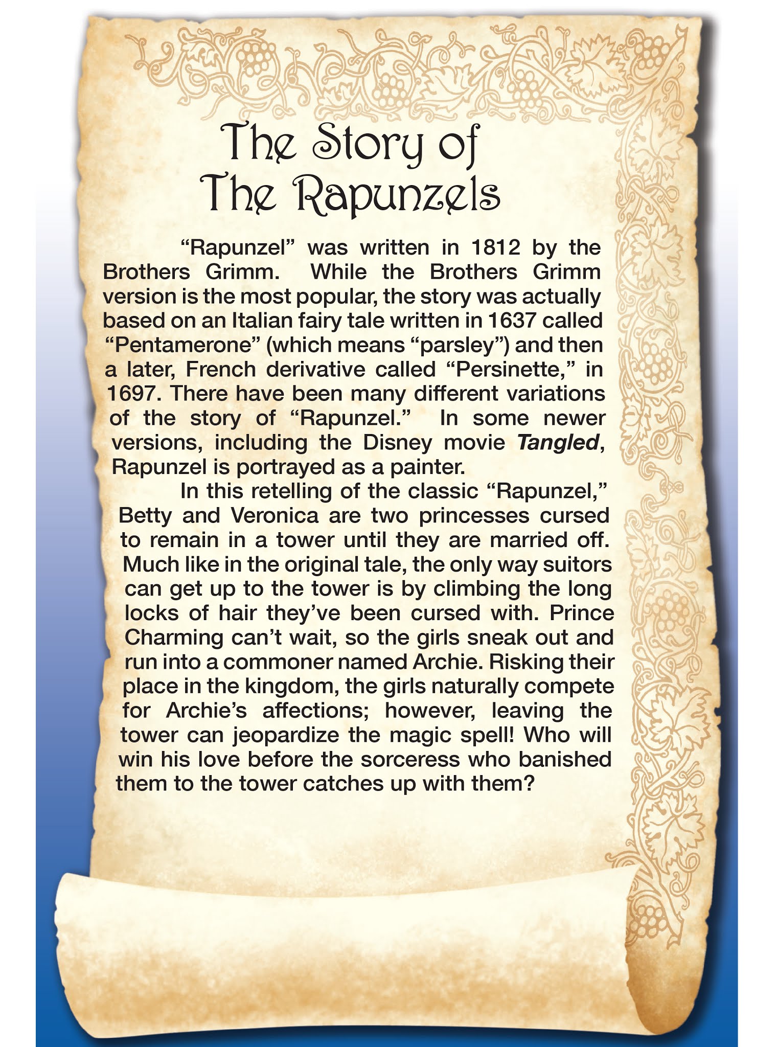 Read online Archie 75th Anniversary Digest comic -  Issue #10 - 80