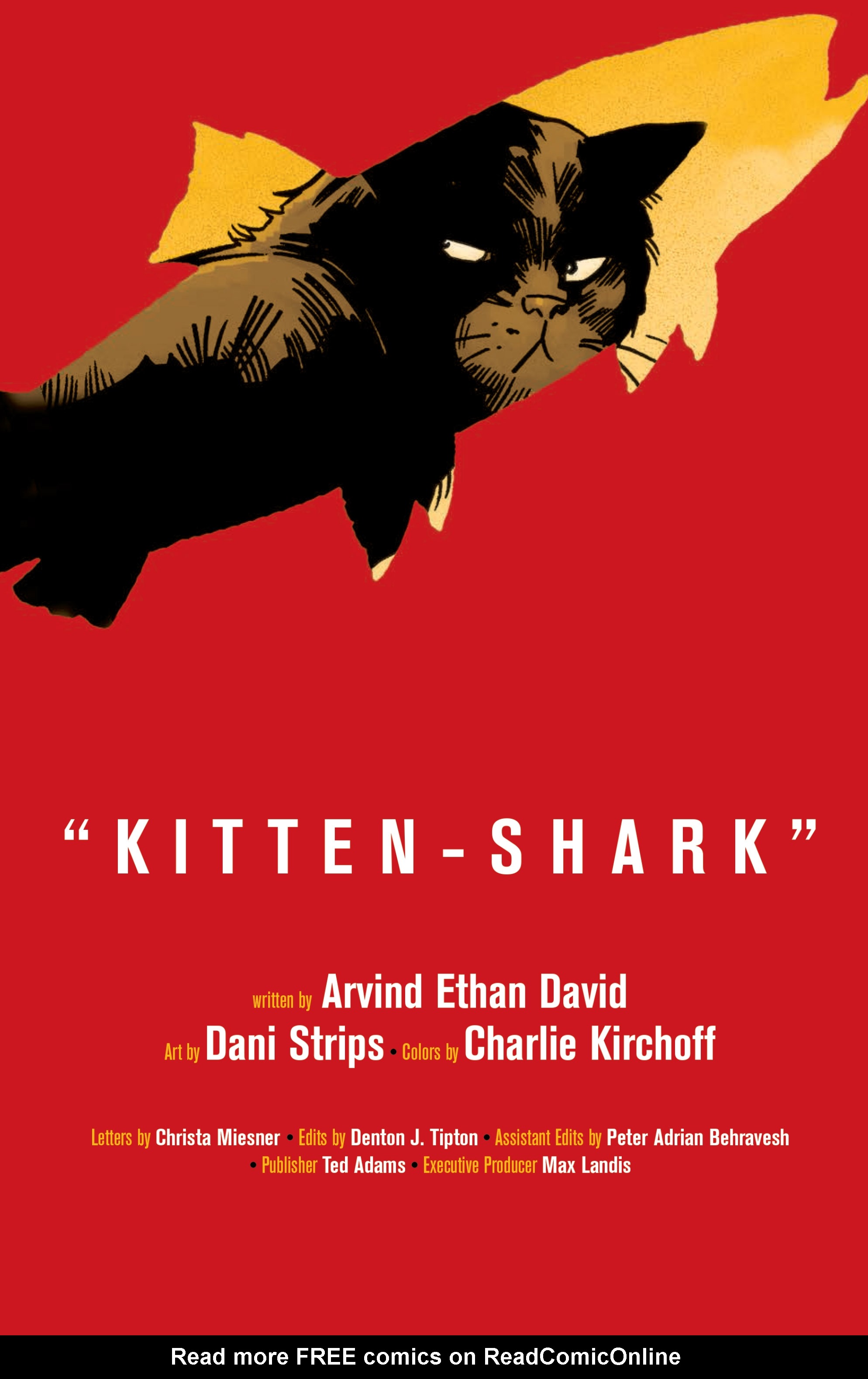 Read online Dirk Gently's Holistic Detective Agency: The Salmon of Doubt comic -  Issue # TPB 2 - 85