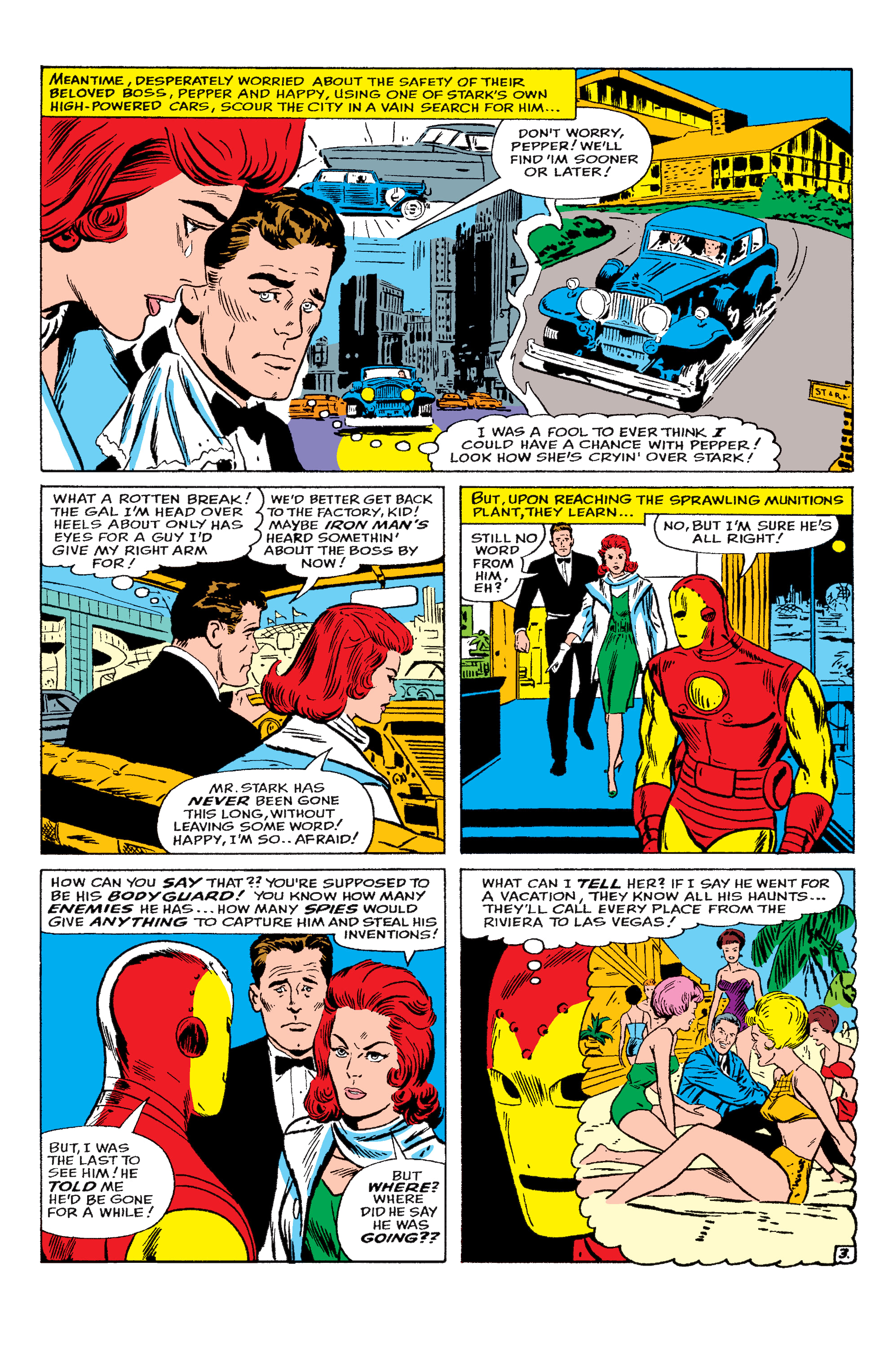 Read online Hawkeye Epic Collection: The Avenging Archer comic -  Issue # TPB (Part 1) - 27