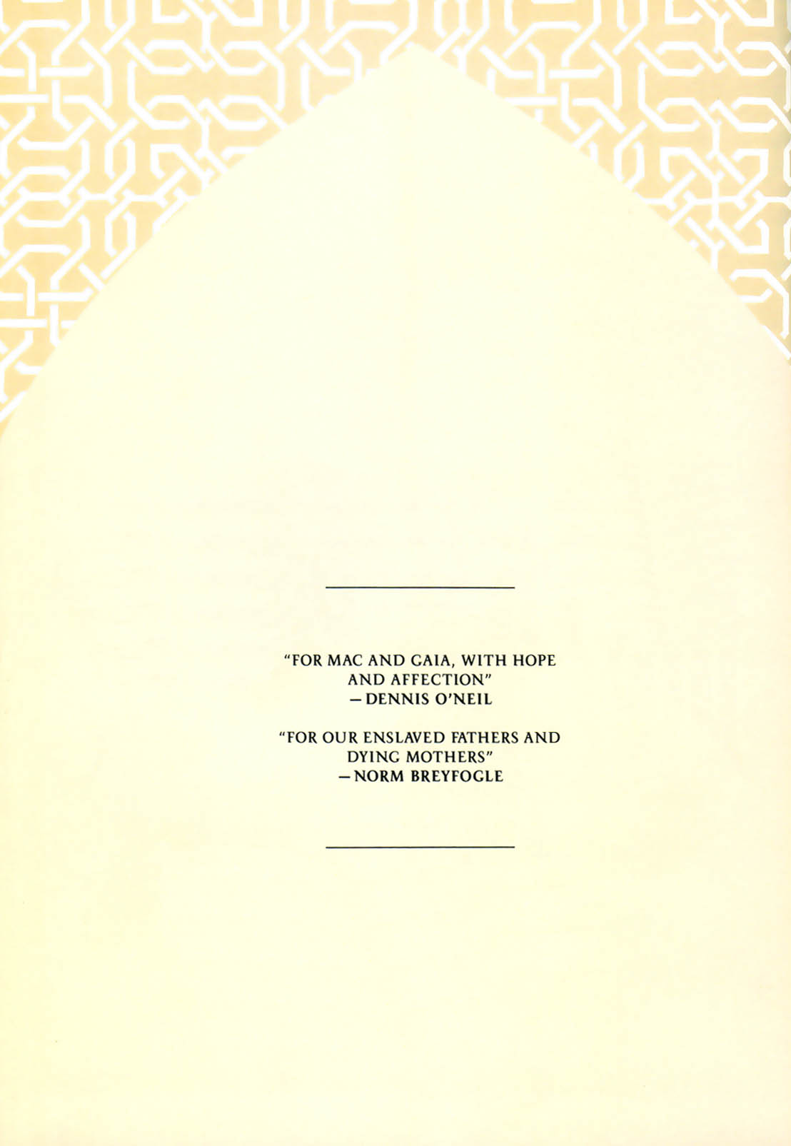 Read online Batman: Birth of the Demon comic -  Issue # Full - 10