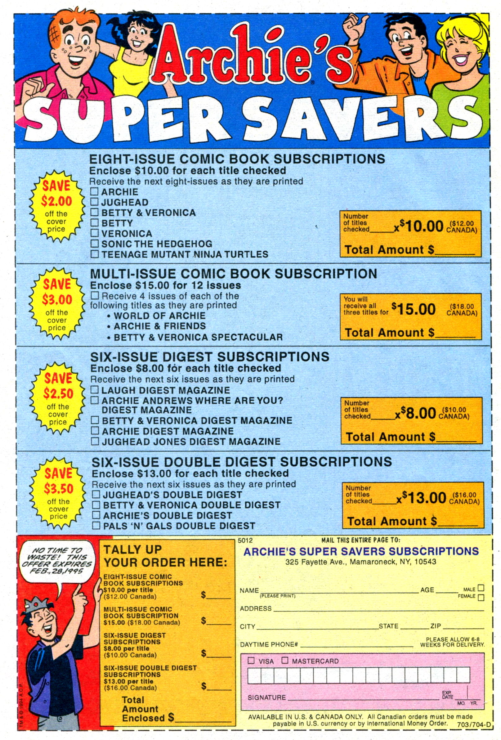 Read online Betty comic -  Issue #23 - 28