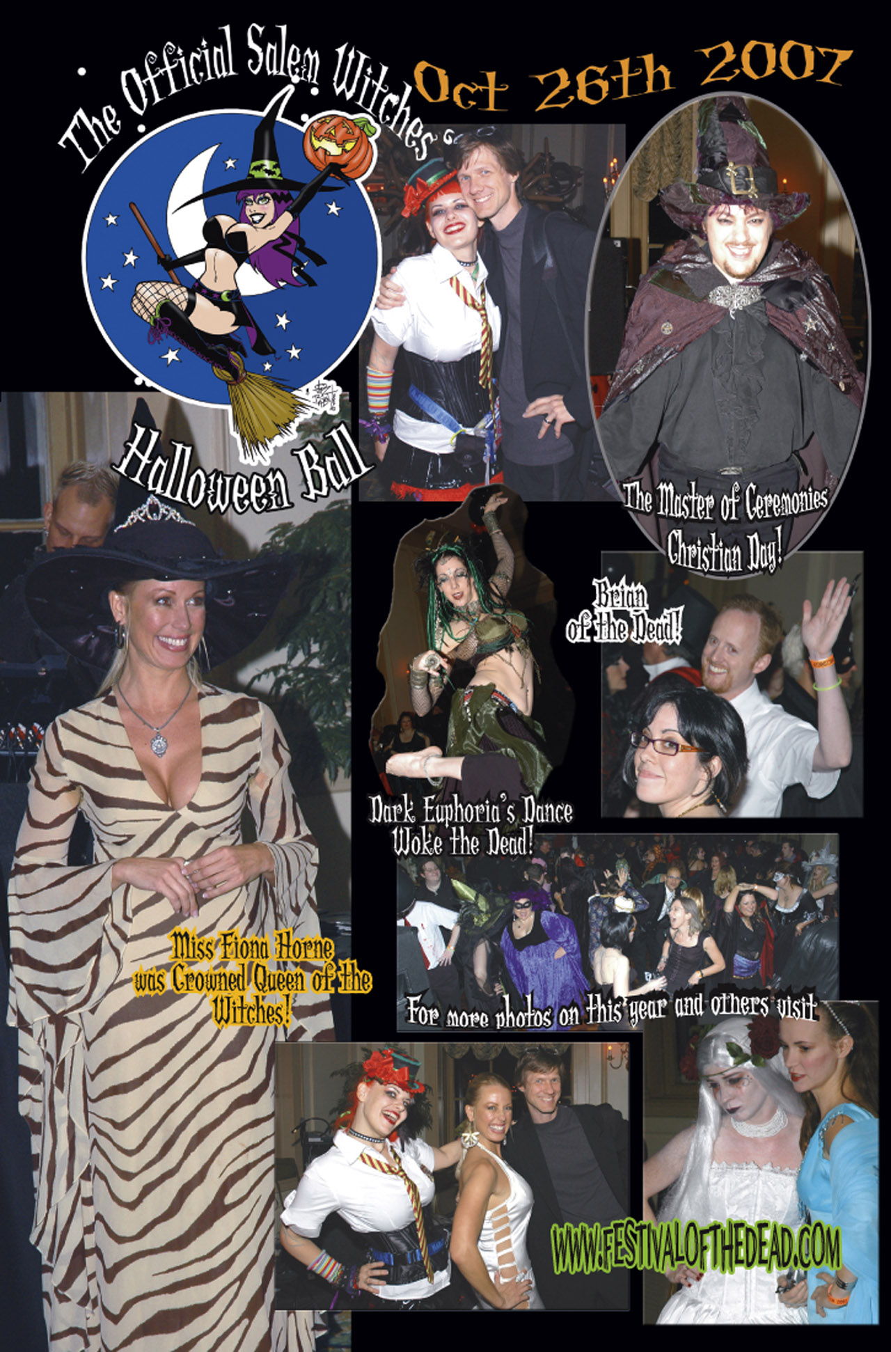 Read online Tarot: Witch of the Black Rose comic -  Issue #47 - 30