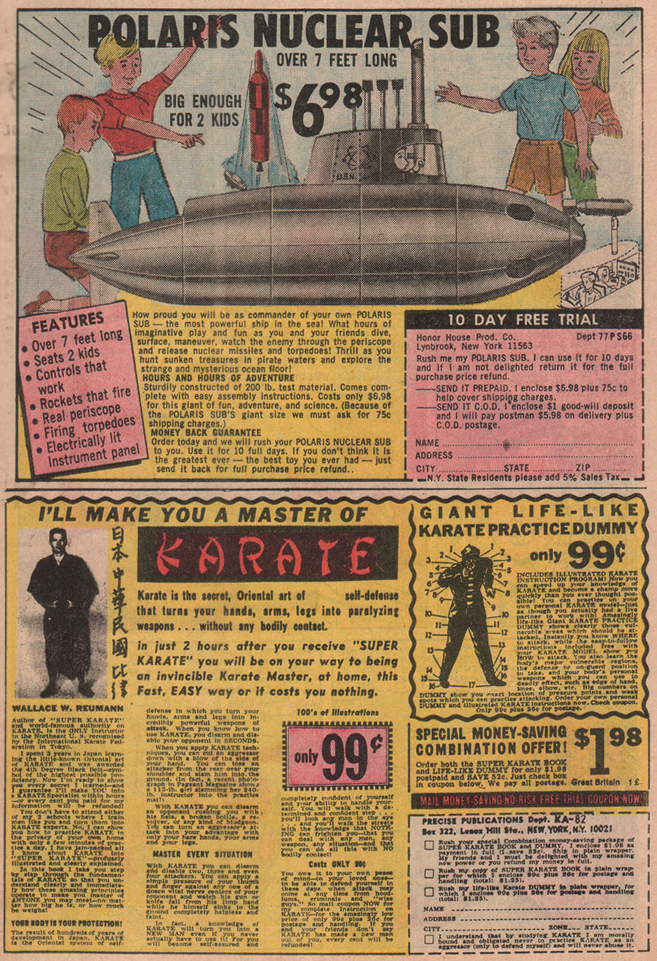 Read online Marvel Tales (1964) comic -  Issue #27 - 15