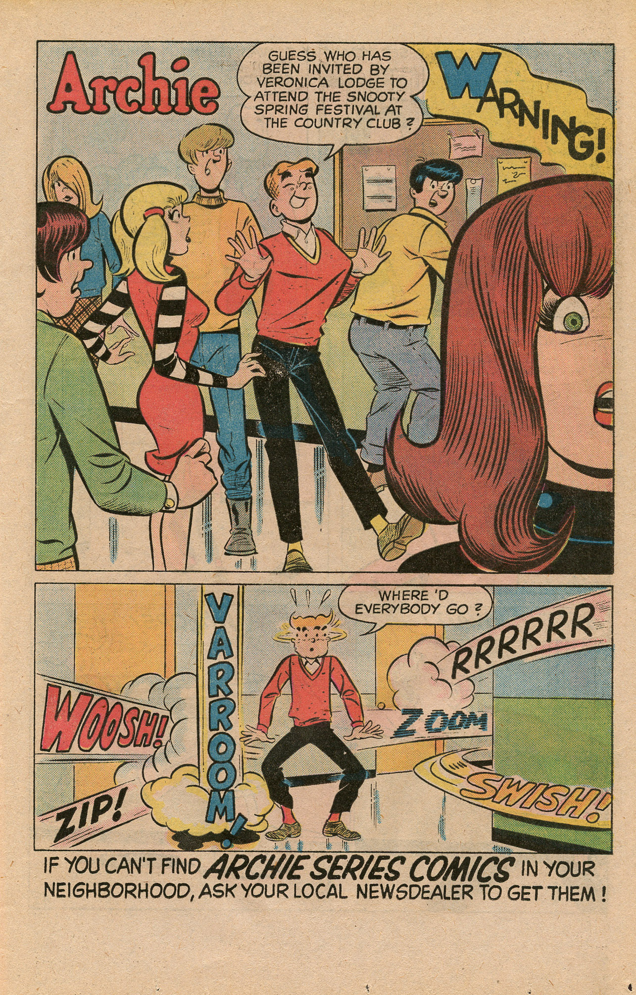 Read online Archie's Pals 'N' Gals (1952) comic -  Issue #103 - 13