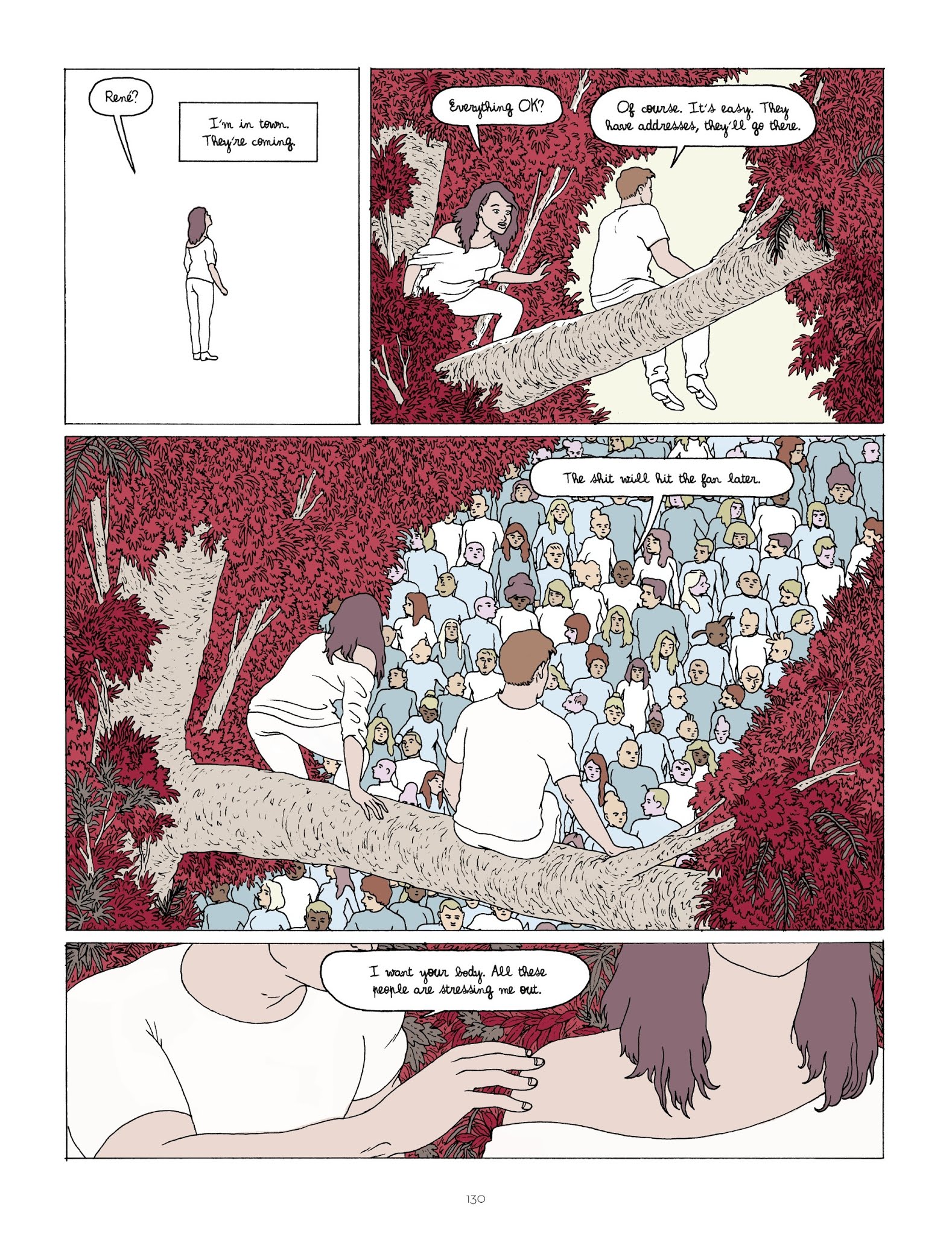 Read online Alt-Life comic -  Issue # TPB (Part 2) - 31