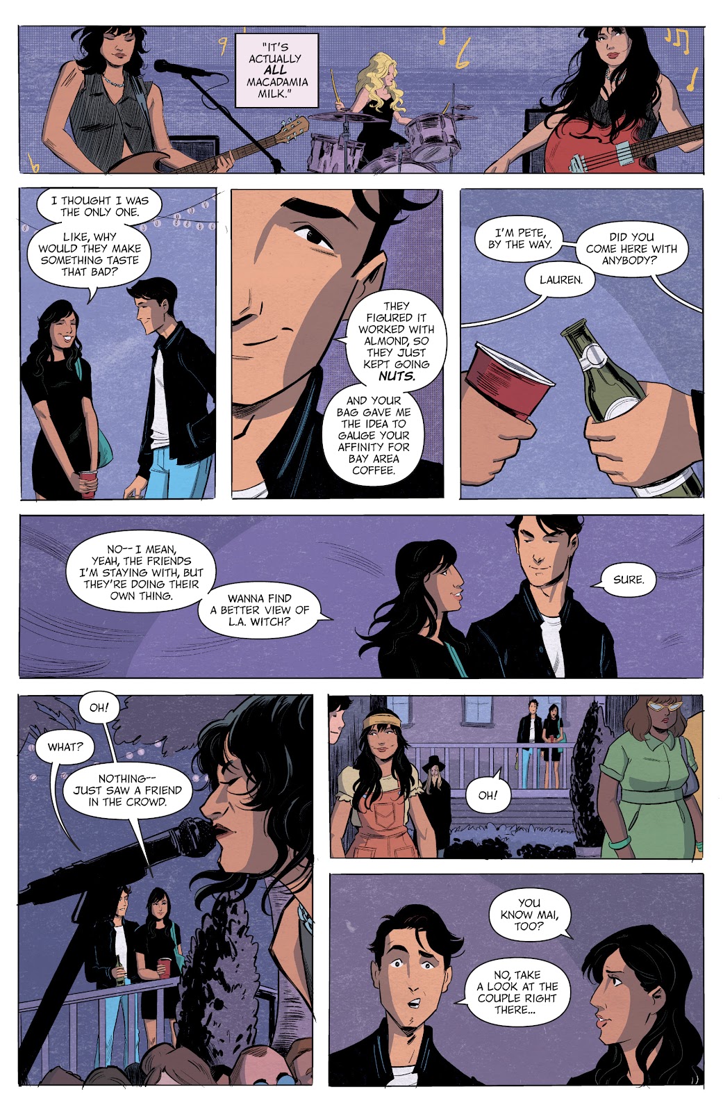 Getting It Together issue 4 - Page 25