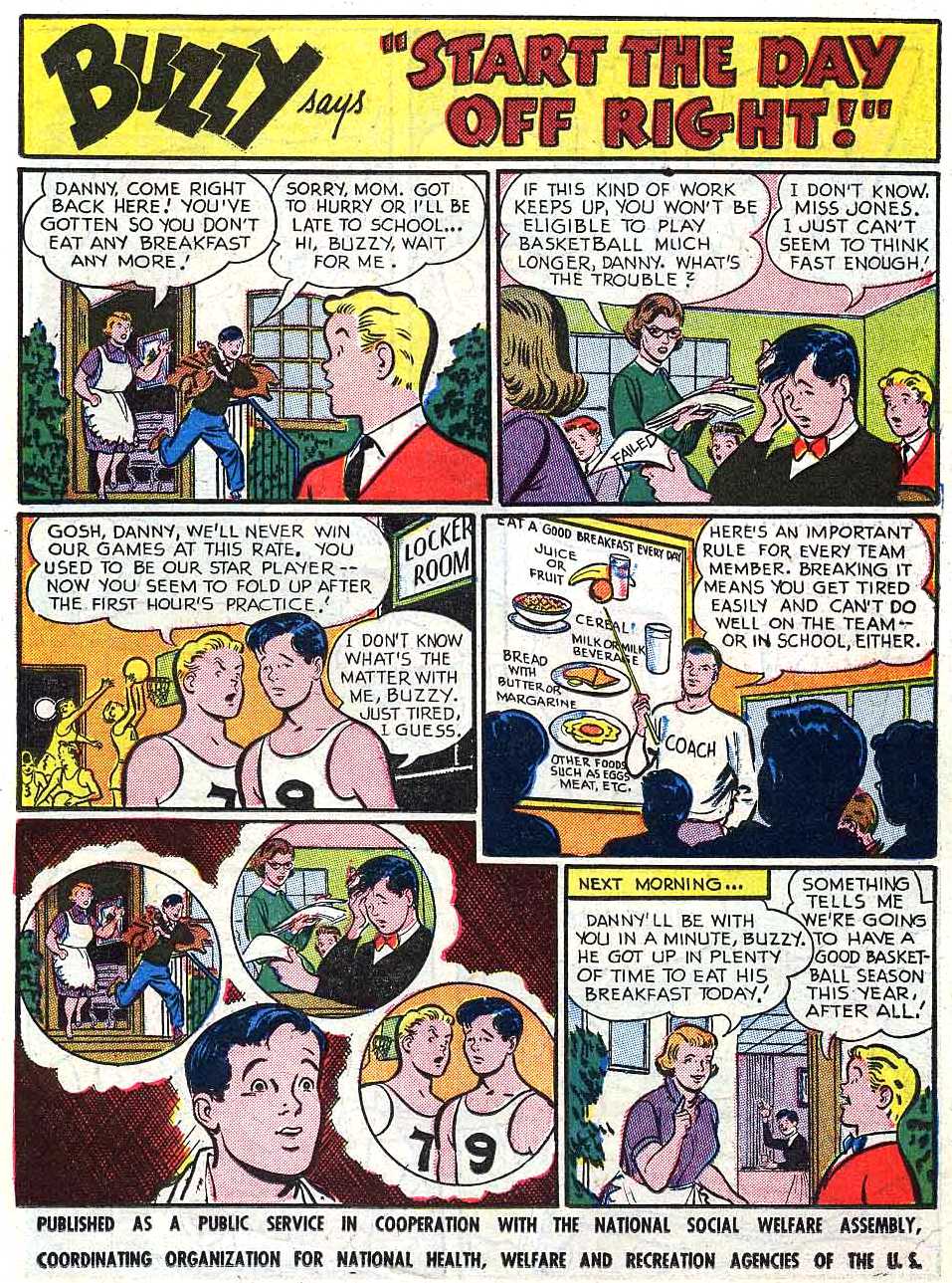 Read online Tomahawk comic -  Issue #23 - 12
