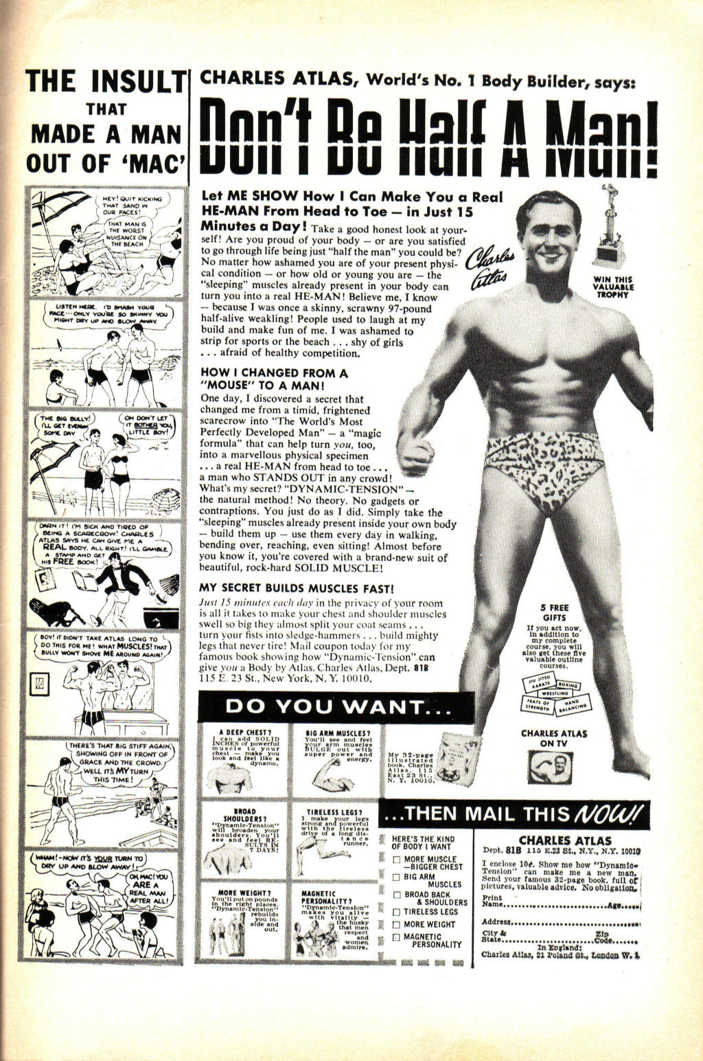 Read online Our Army at War (1952) comic -  Issue #254 - 35