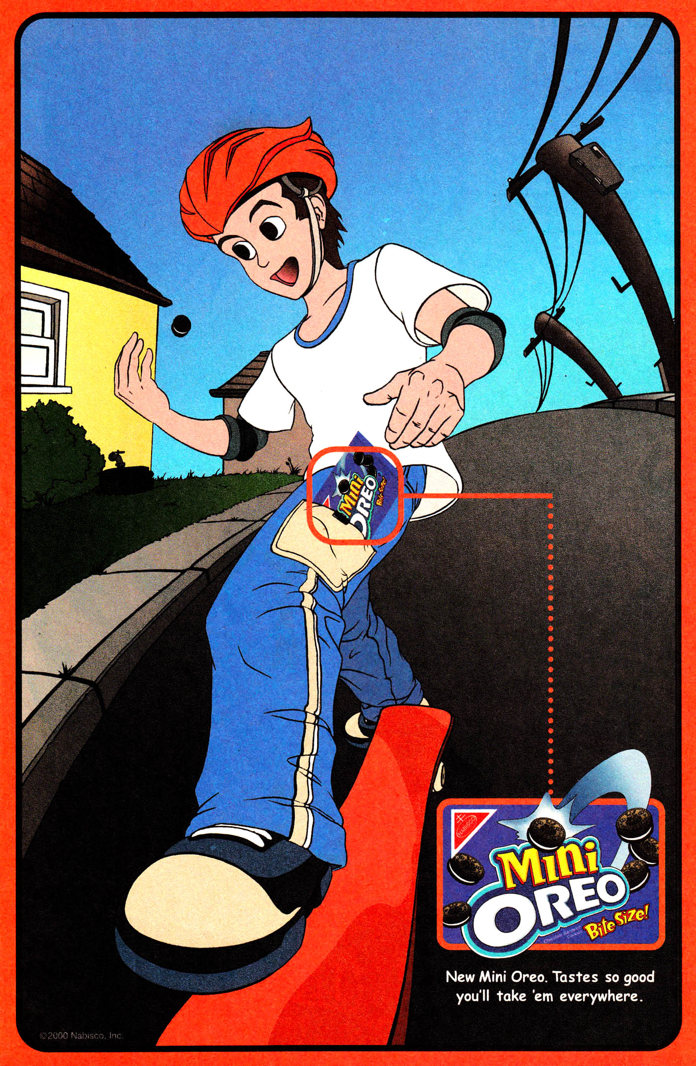 Read online Cartoon Cartoons comic -  Issue #1 - 15