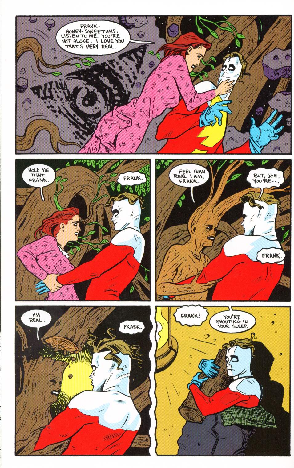 Madman Adventures Issue #3 #3 - English 15