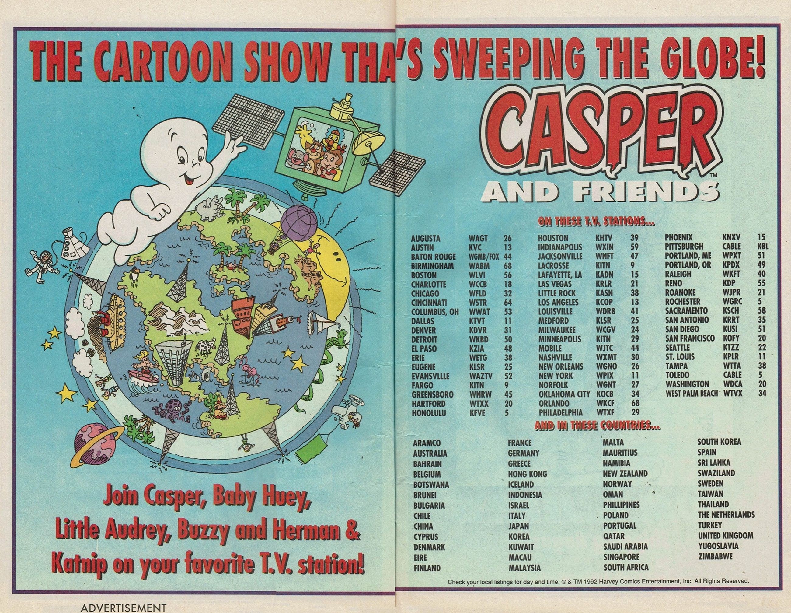 Read online Huckleberry Hound / Quick Draw McGraw Giant Size Flip Book comic -  Issue # Full - 26