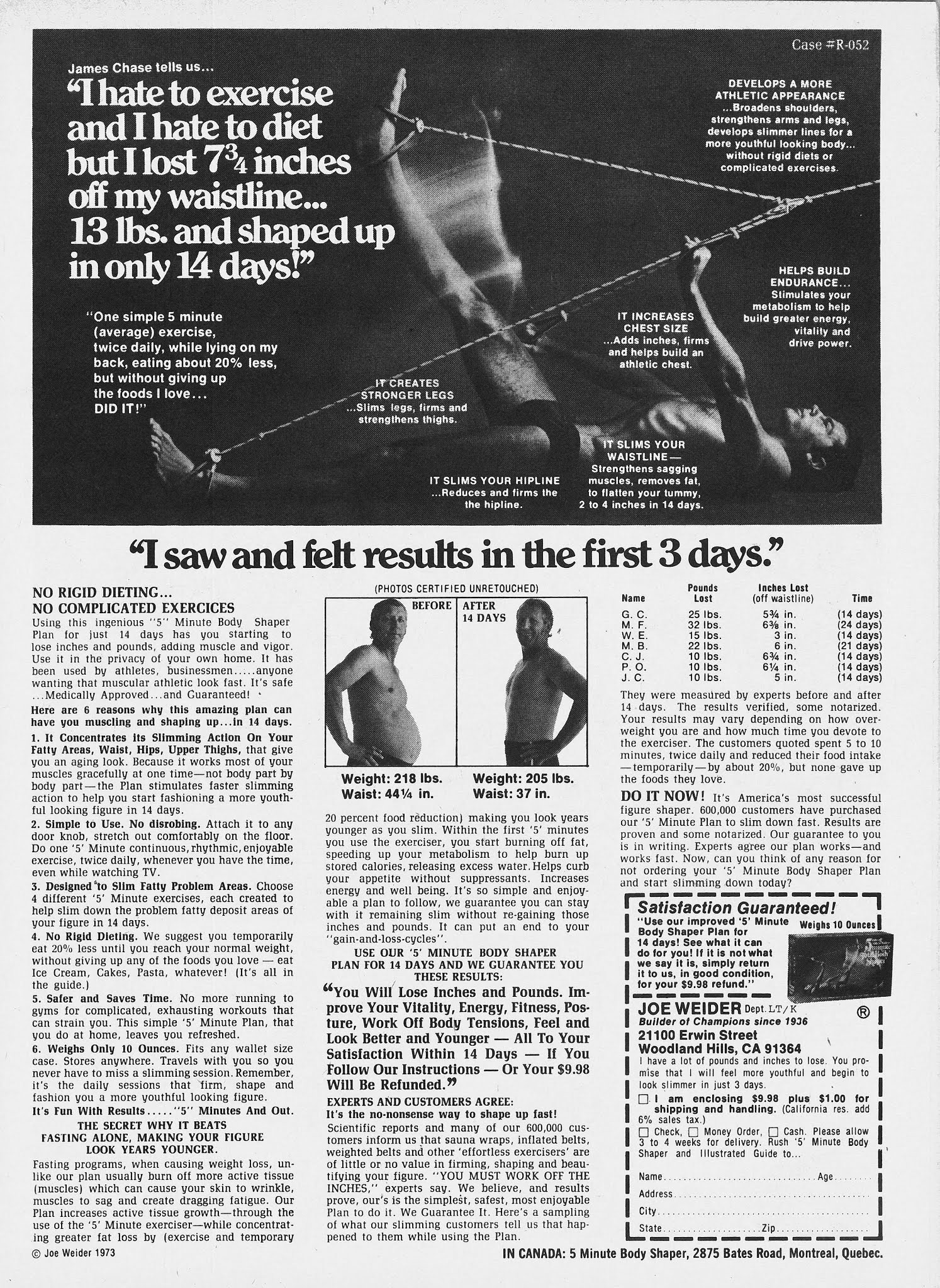 Read online Unknown Worlds of Science Fiction comic -  Issue #6 - 35