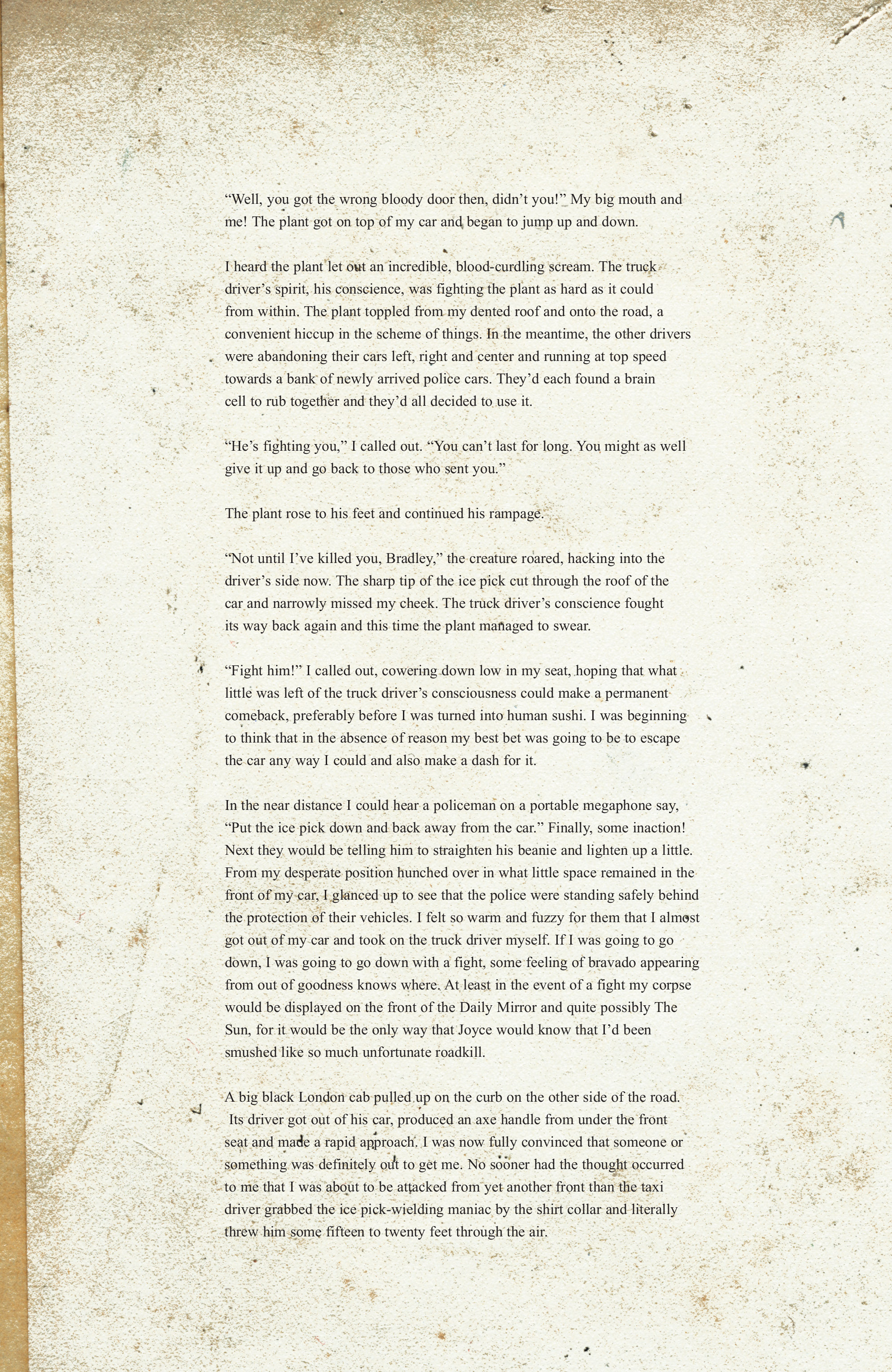 Read online Lore comic -  Issue # _TPB (Part 2) - 62