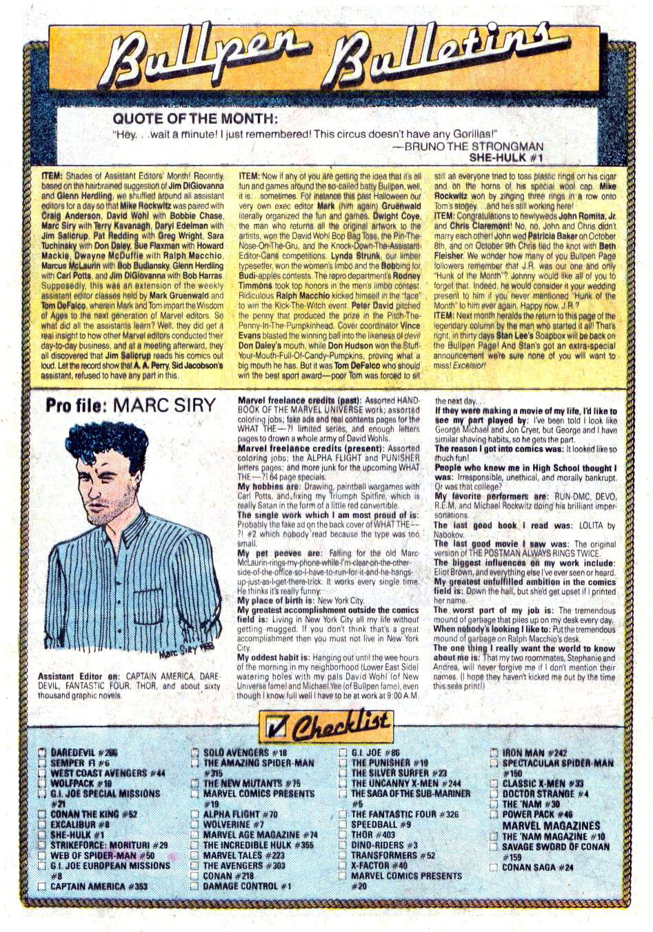 Read online The Spectacular Spider-Man (1976) comic -  Issue #149 - 24