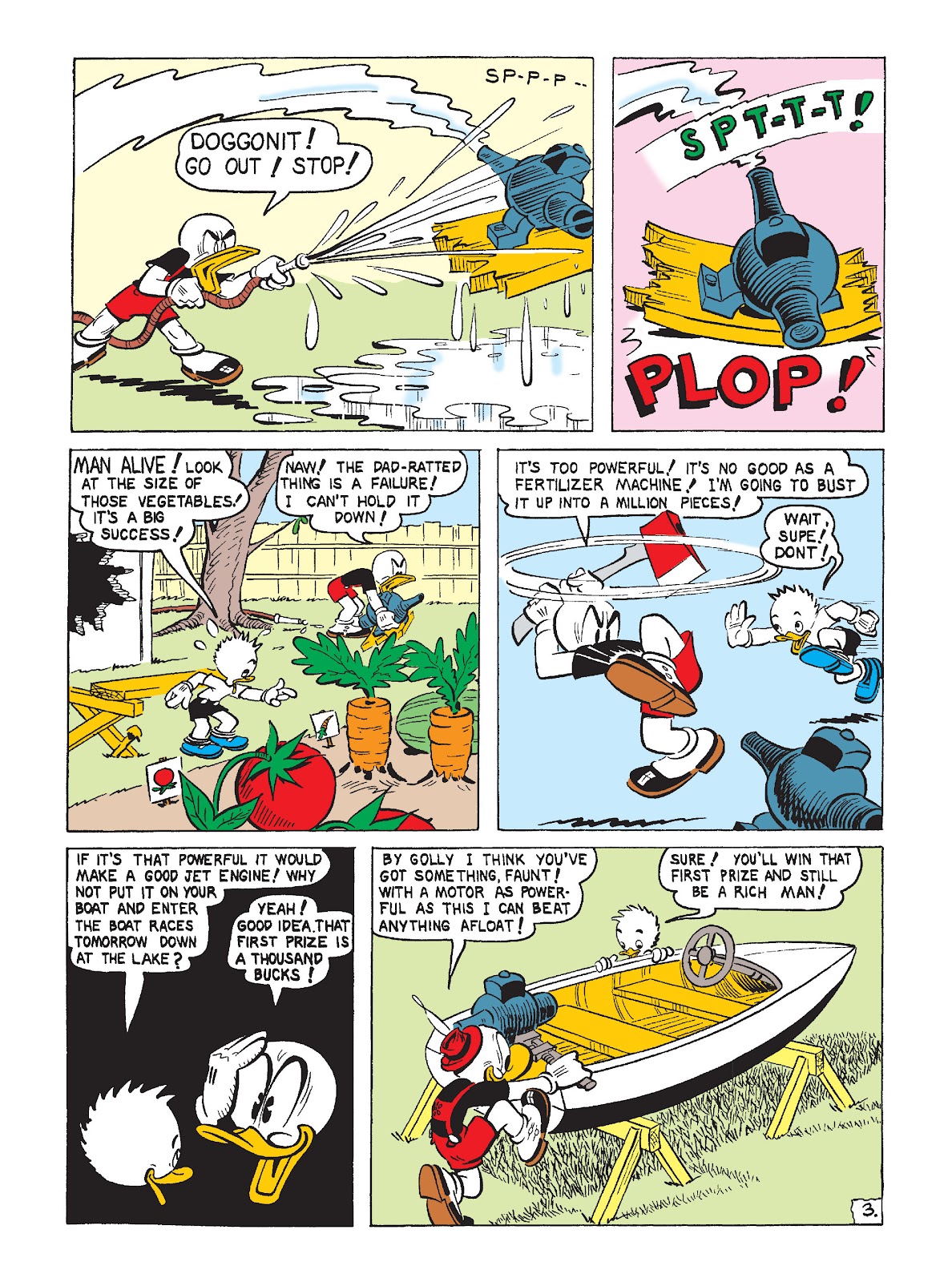 World of Archie Double Digest issue 47 - Page 130