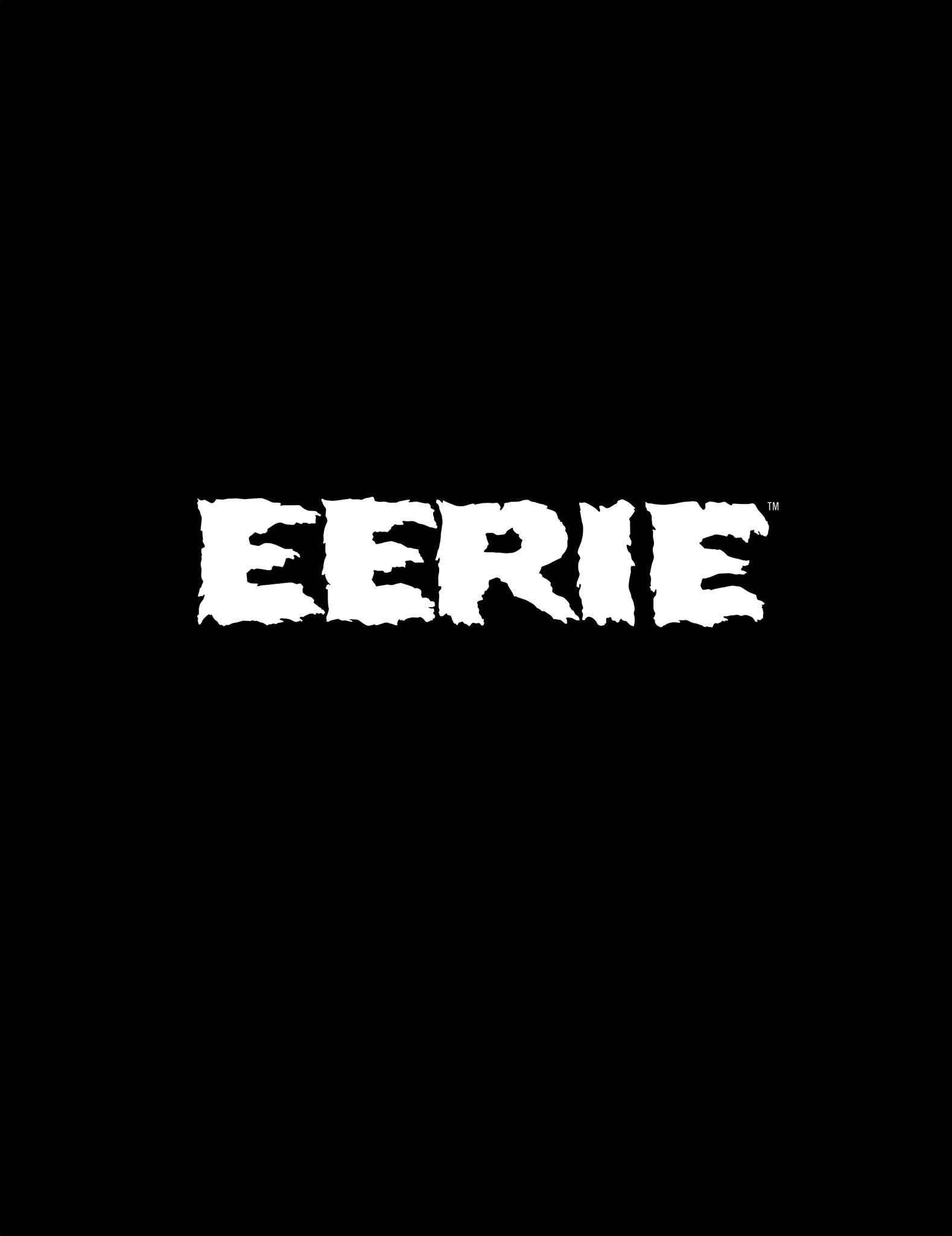Read online Eerie Archives comic -  Issue # TPB 24 (Part 1) - 3