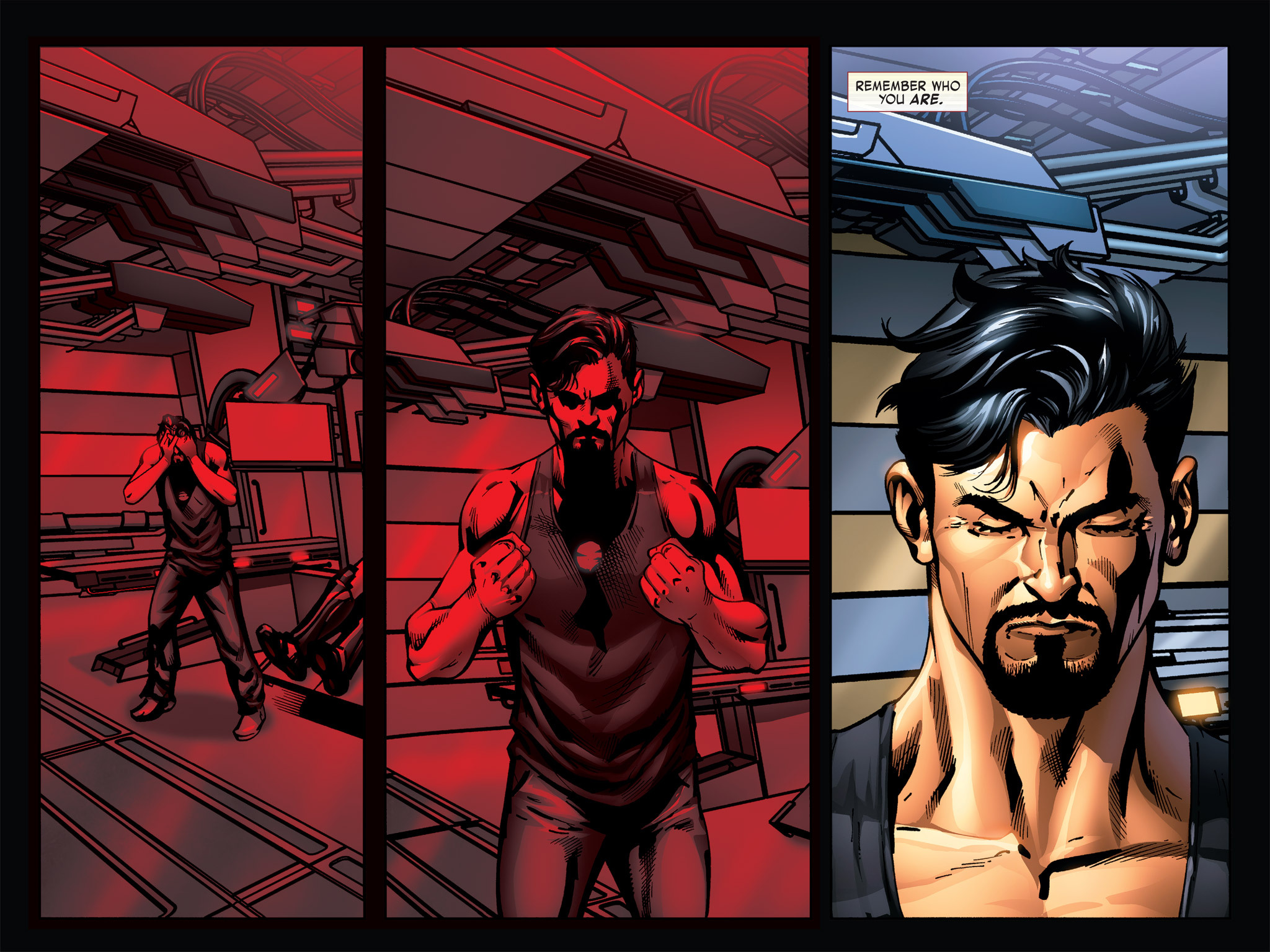 Read online Iron Man: Fatal Frontier Infinite Comic comic -  Issue #11 - 63