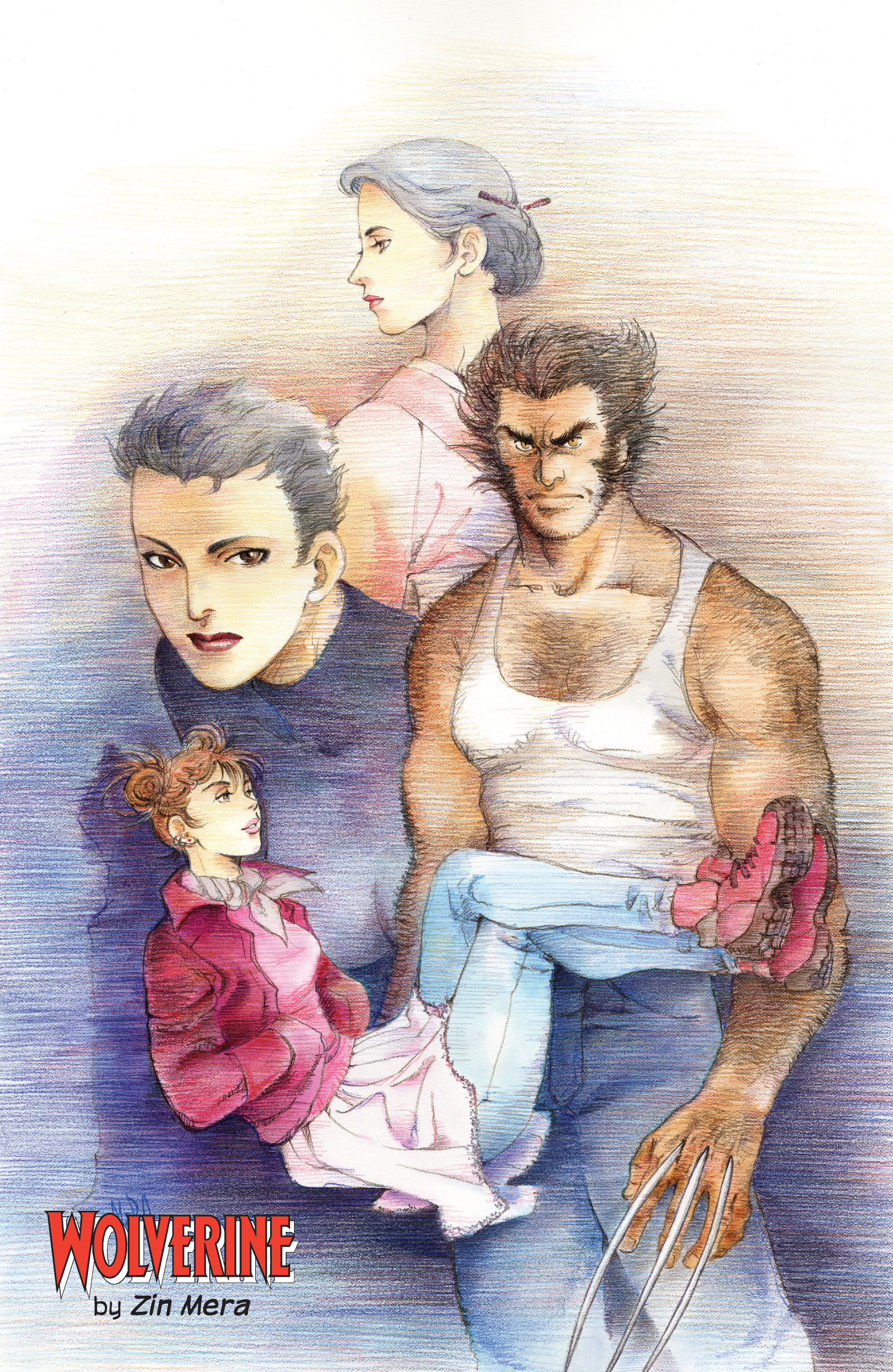 Read online New X-Men Companion comic -  Issue # TPB (Part 4) - 103