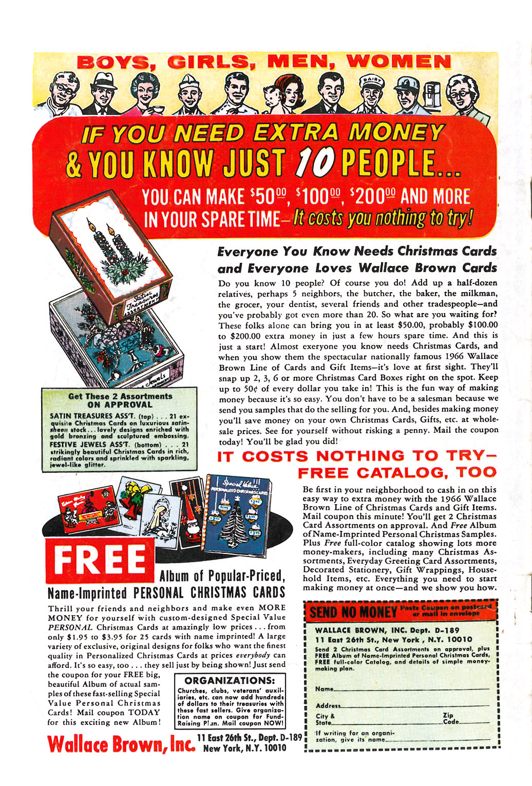 Read online Little Audrey And Melvin comic -  Issue #27 - 36