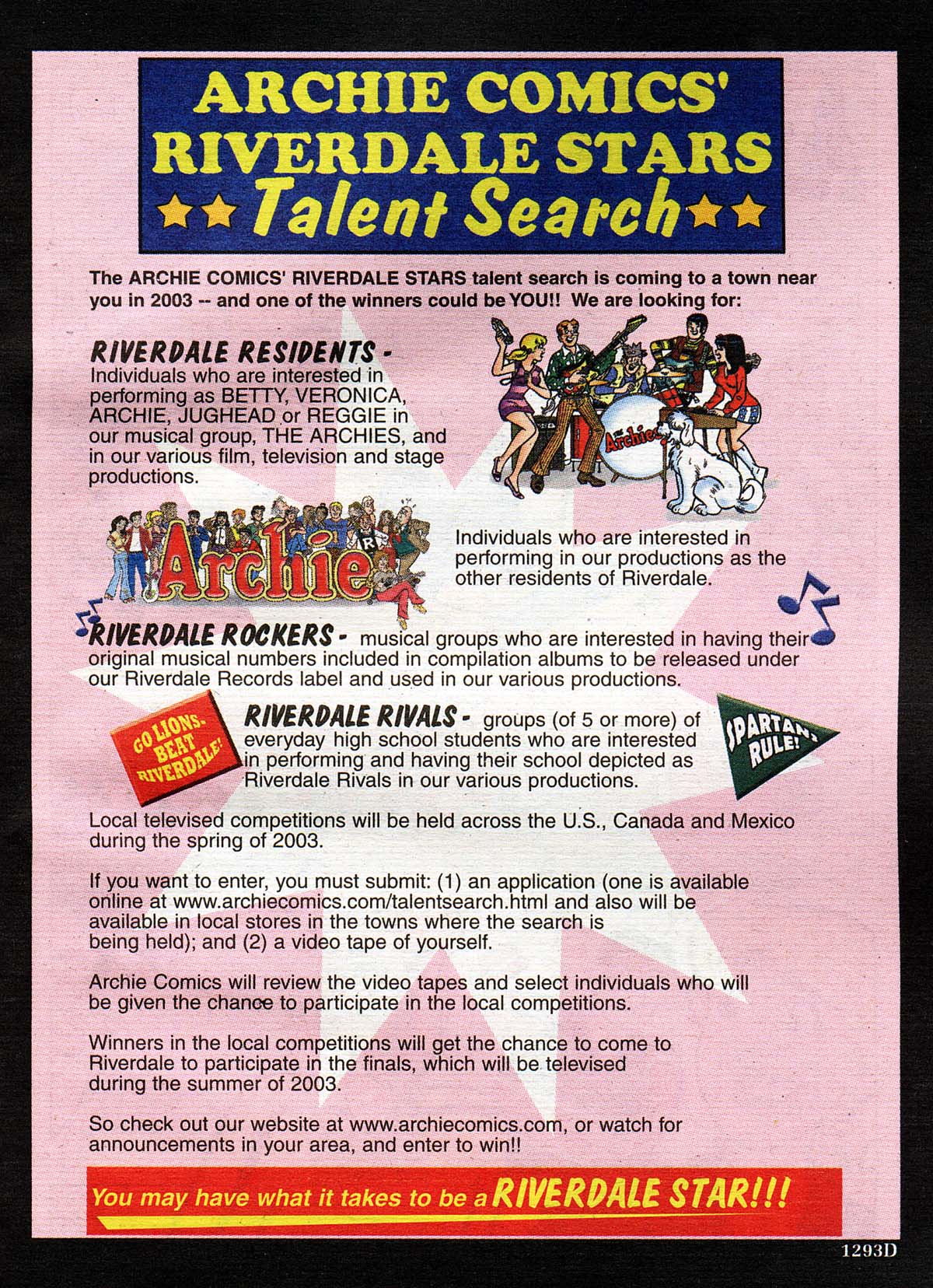 Read online Archie Digest Magazine comic -  Issue #197 - 88