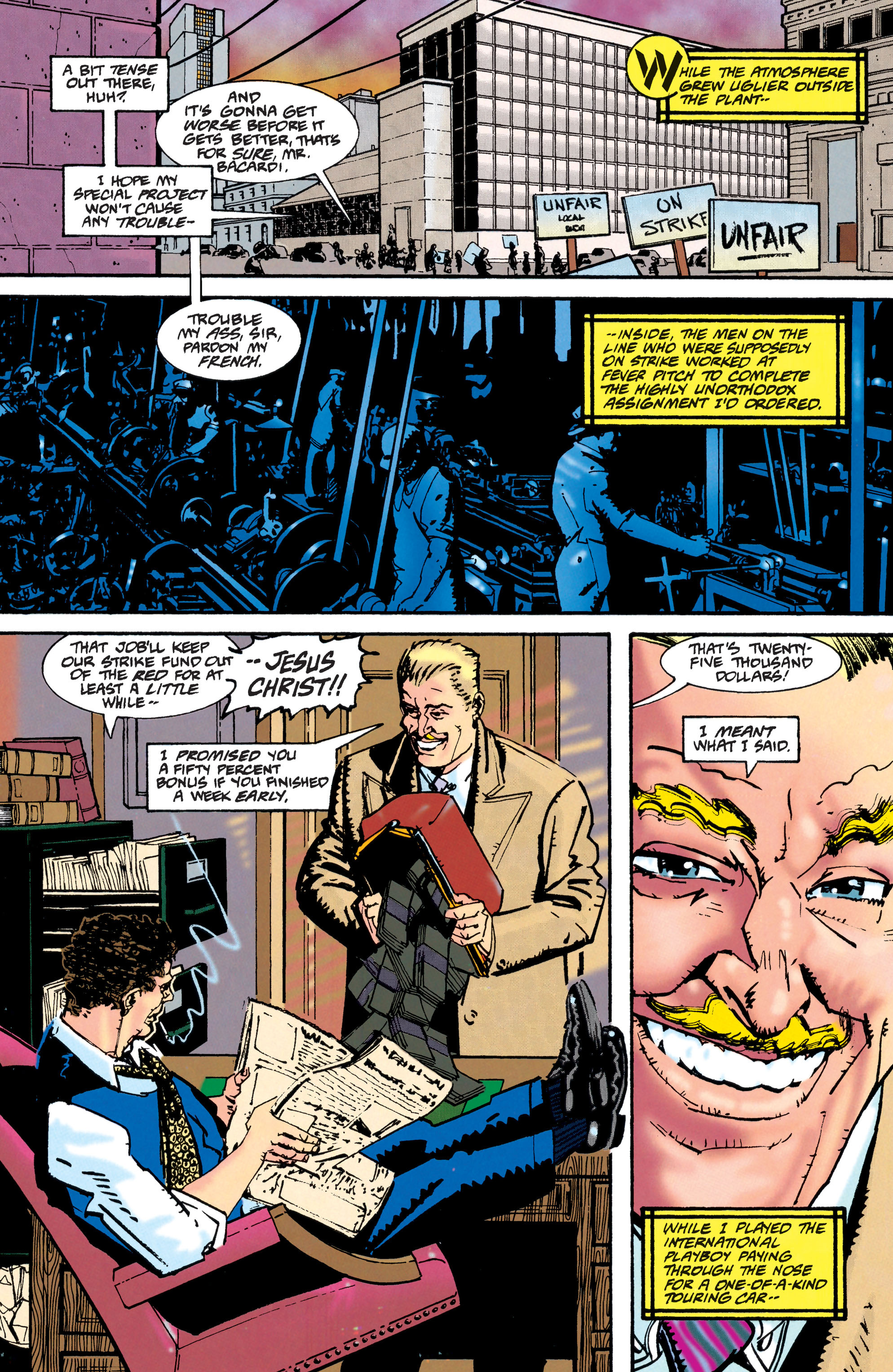 Read online Elseworlds: Batman comic -  Issue # TPB 1 (Part 2) - 219