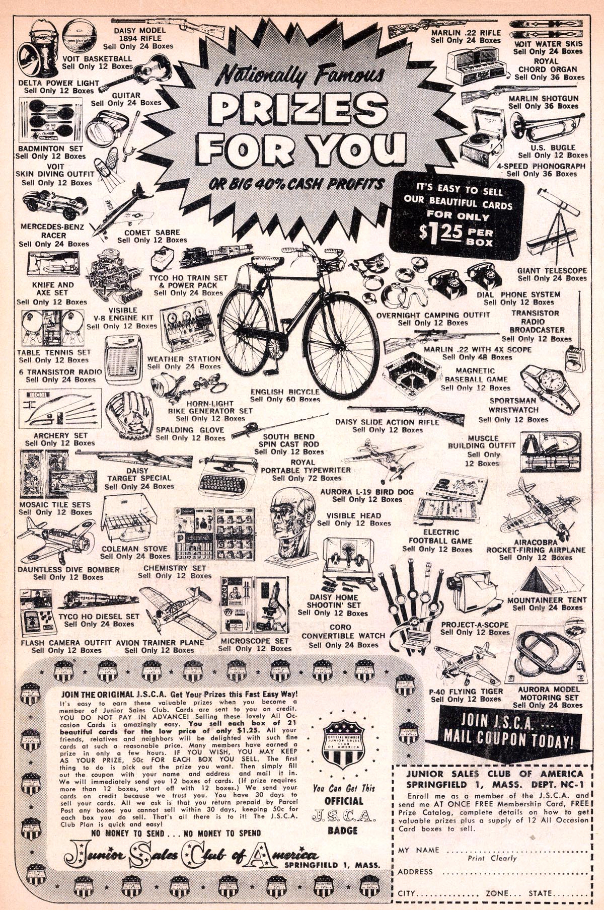 Read online Adventure Comics (1938) comic -  Issue #294 - 35