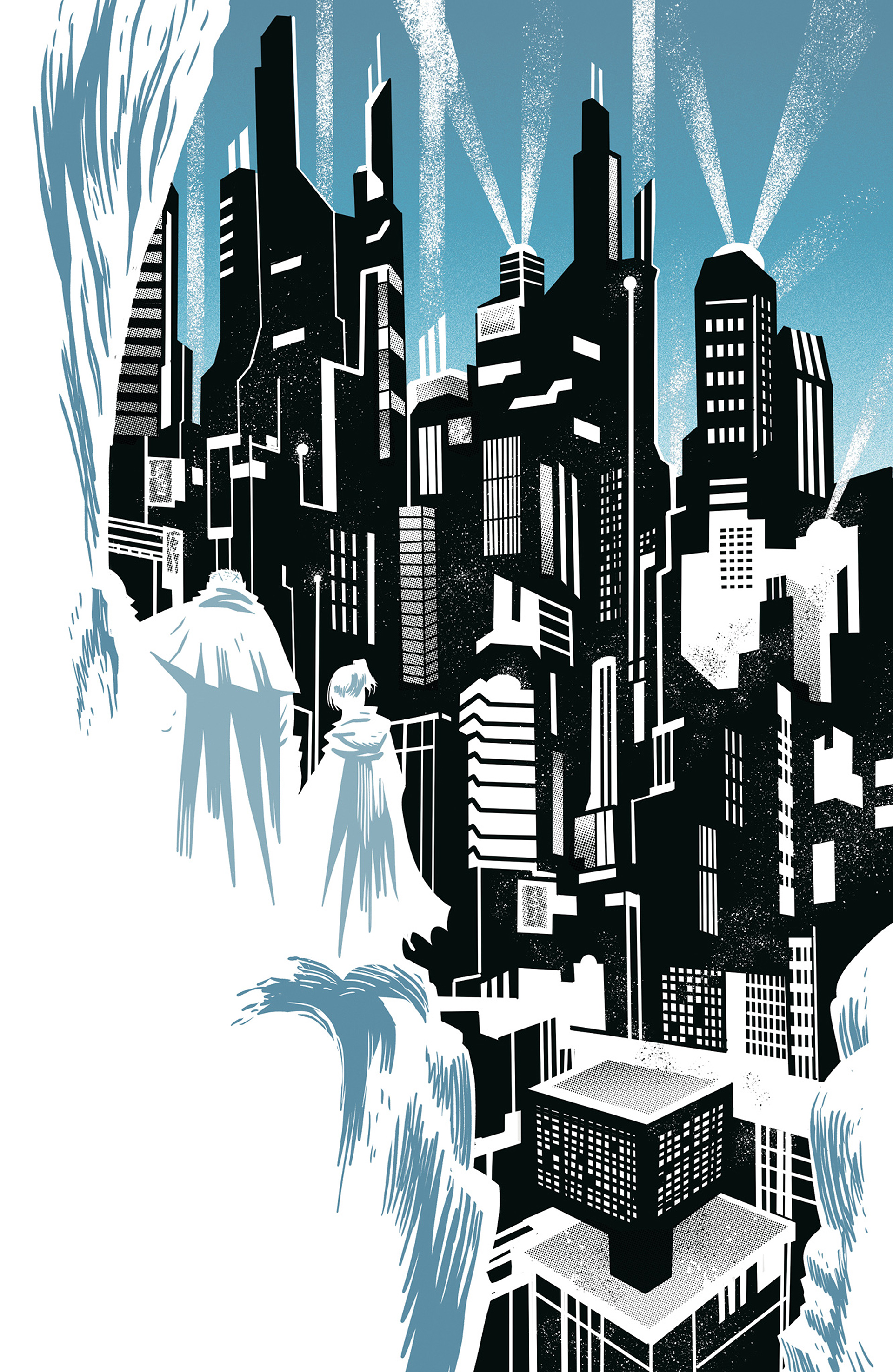 Read online Elixir comic -  Issue # TPB - 89