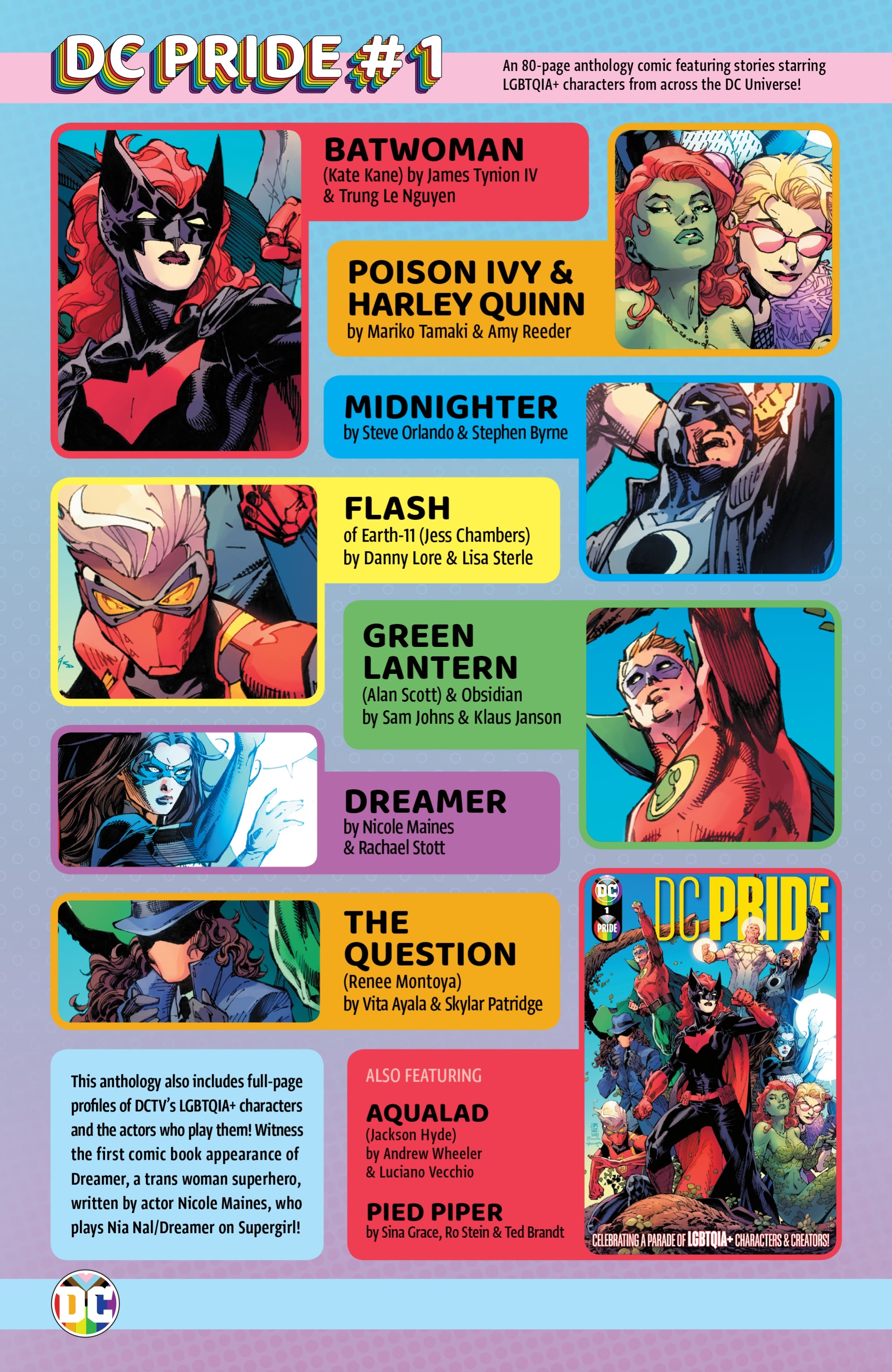 Read online Batman: The Adventures Continue: Season Two comic -  Issue #1 - 24