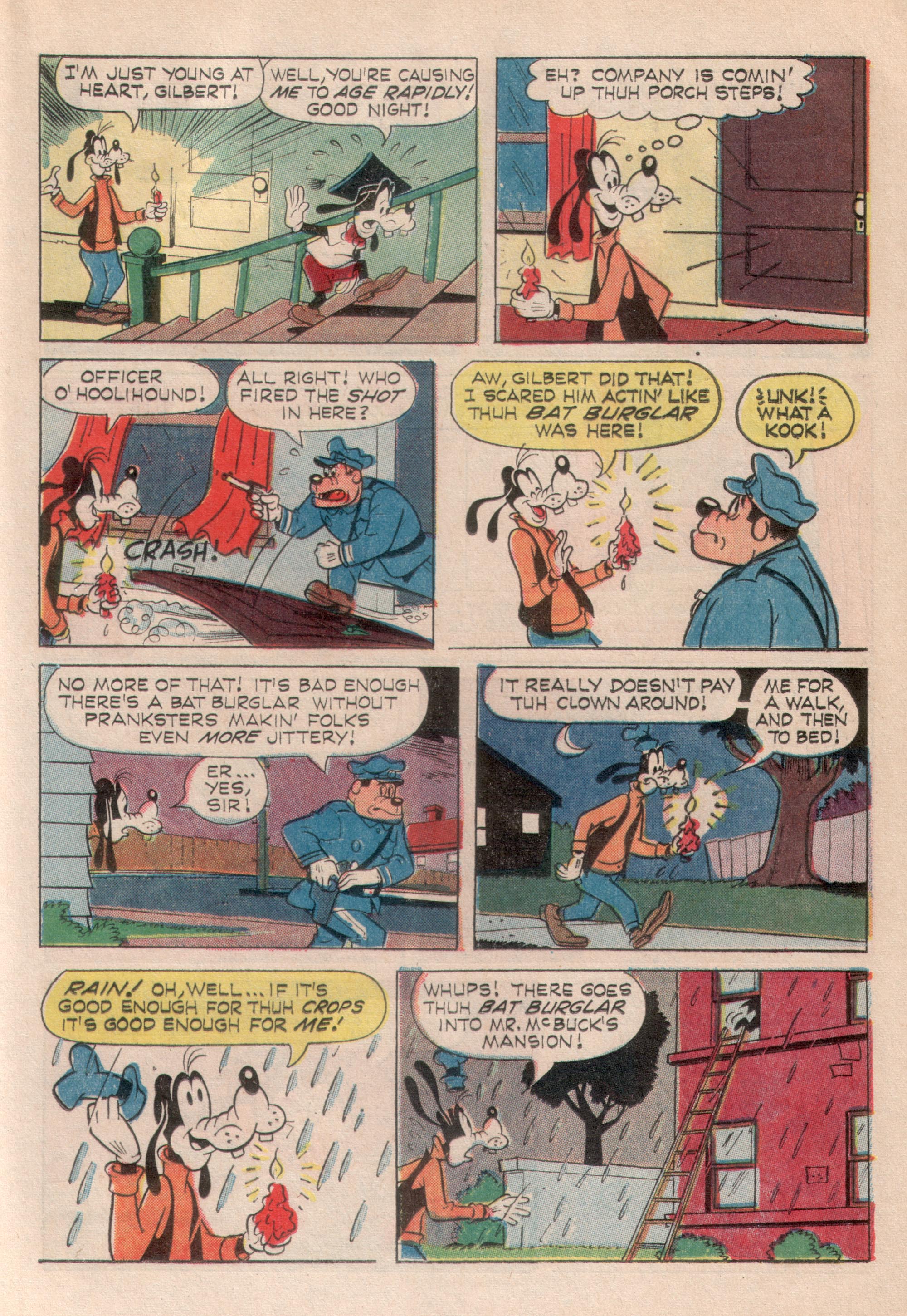 Read online Donald Duck (1962) comic -  Issue #108 - 21