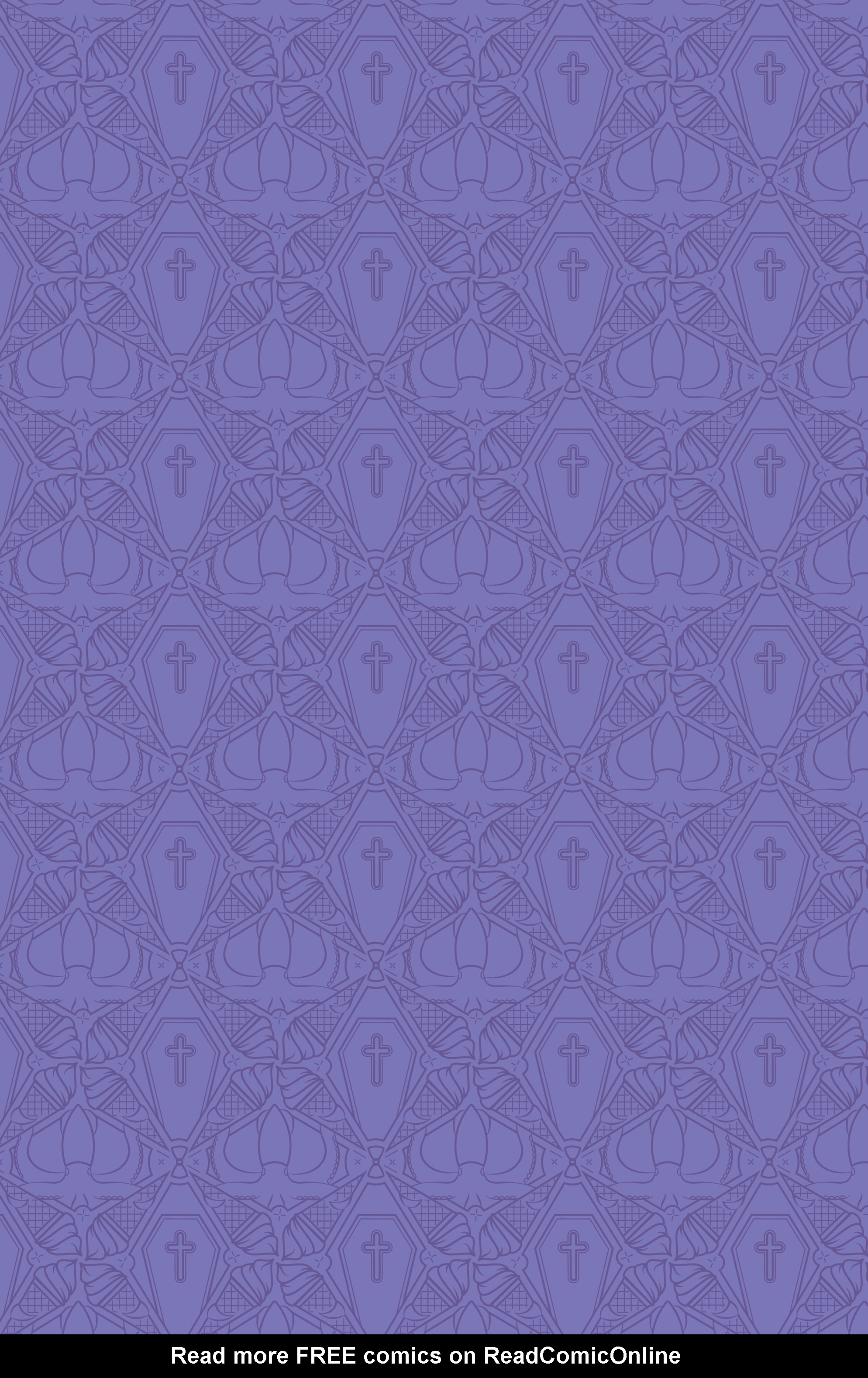 Read online Ice Cream Man comic -  Issue #29 - 30