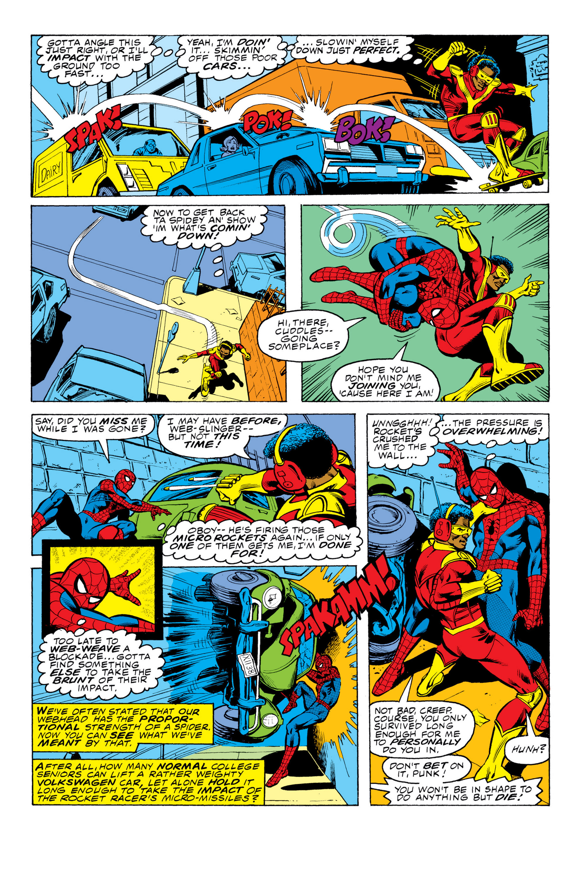The Amazing Spider-Man (1963) 183 Page 10
