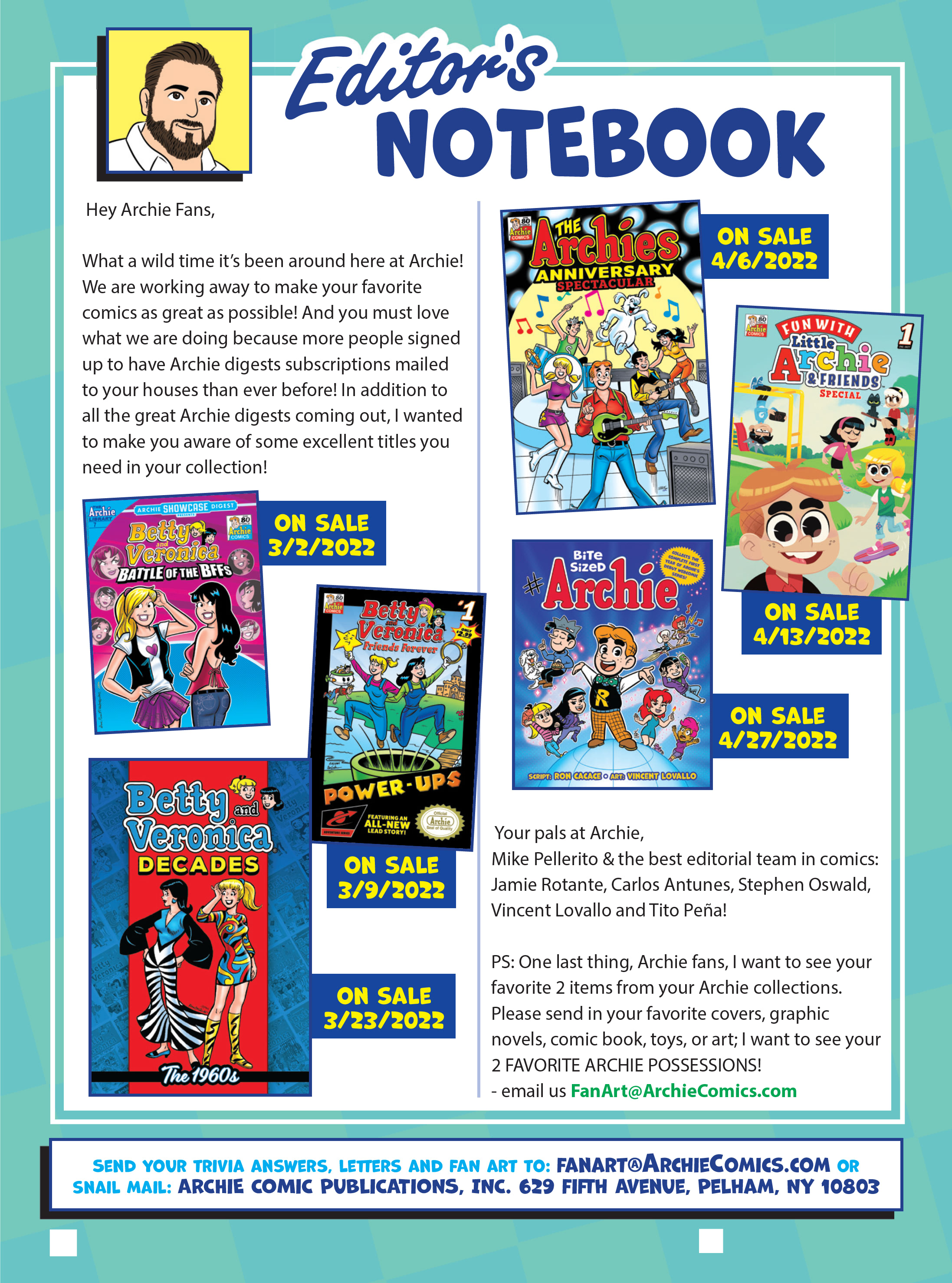 Read online World of Archie Double Digest comic -  Issue #118 - 181