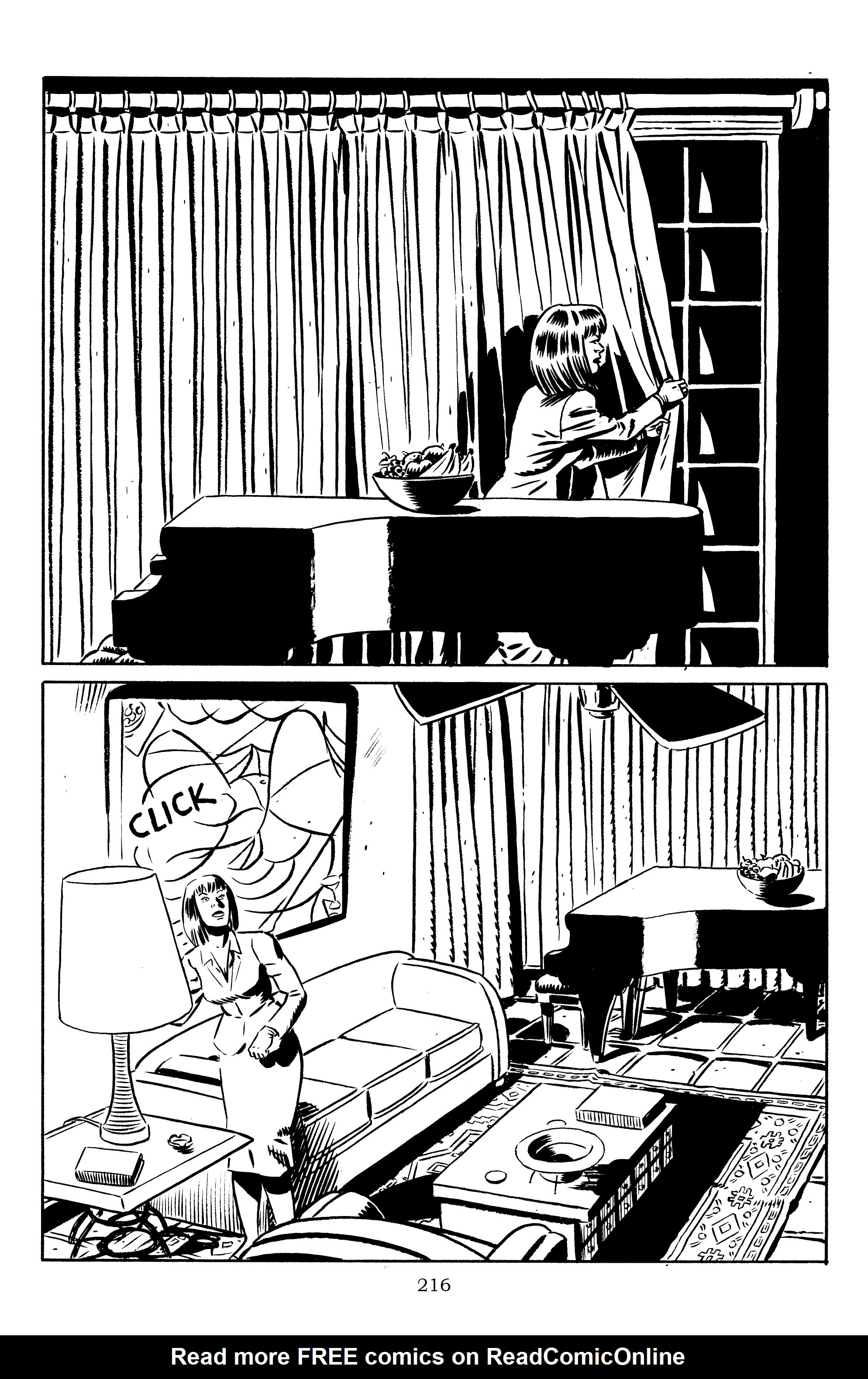 Read online Murder Me Dead comic -  Issue # _TPB (Part 3) - 13