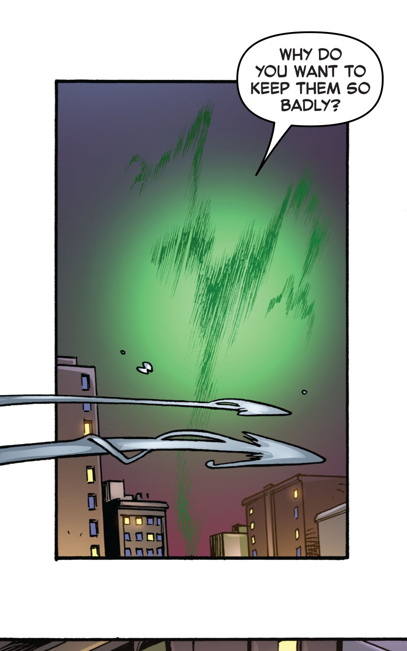 Read online Spider-Verse Unlimited: Infinity Comic comic -  Issue #53 - 13