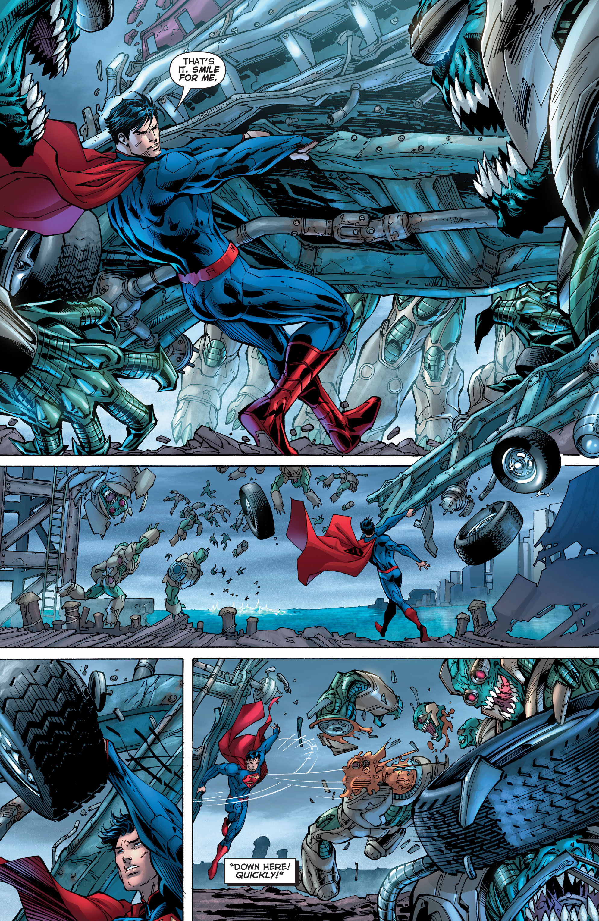 Read online Wonder Woman: Her Greatest Battles comic -  Issue # TPB - 130