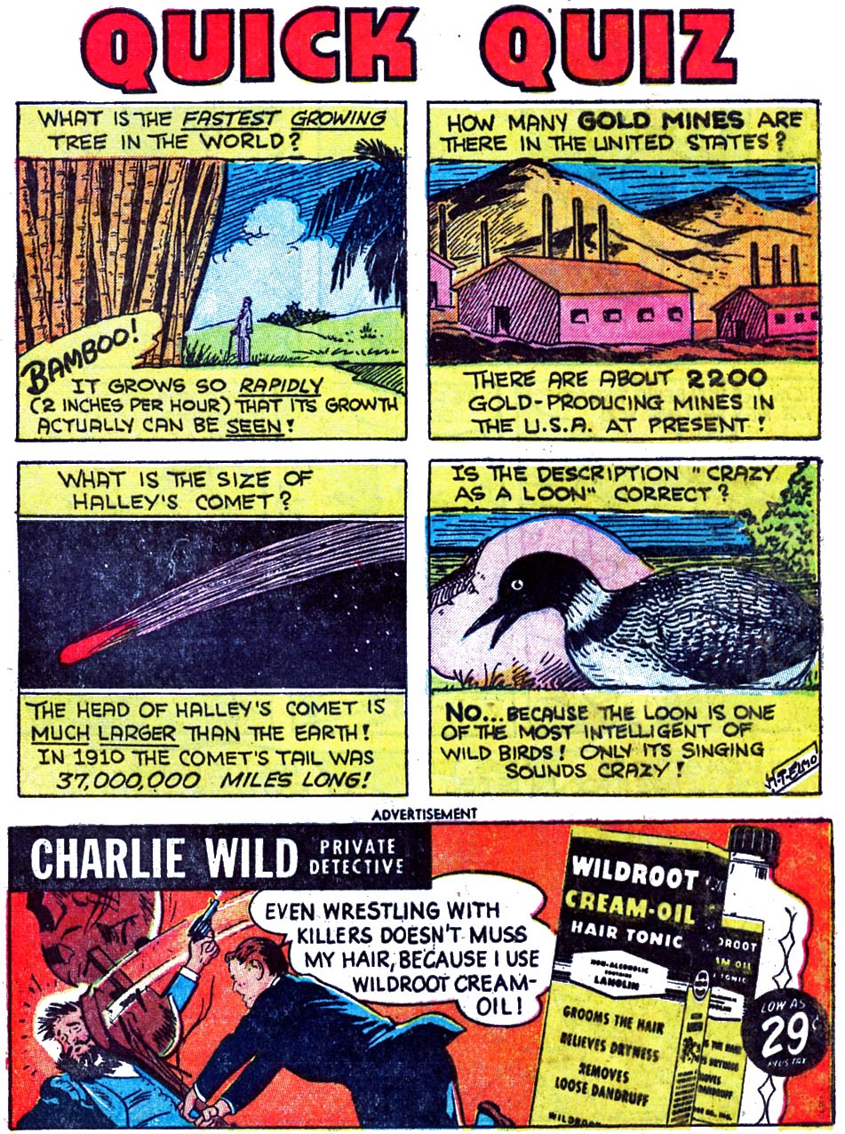 Read online Star Spangled Comics comic -  Issue #122 - 33