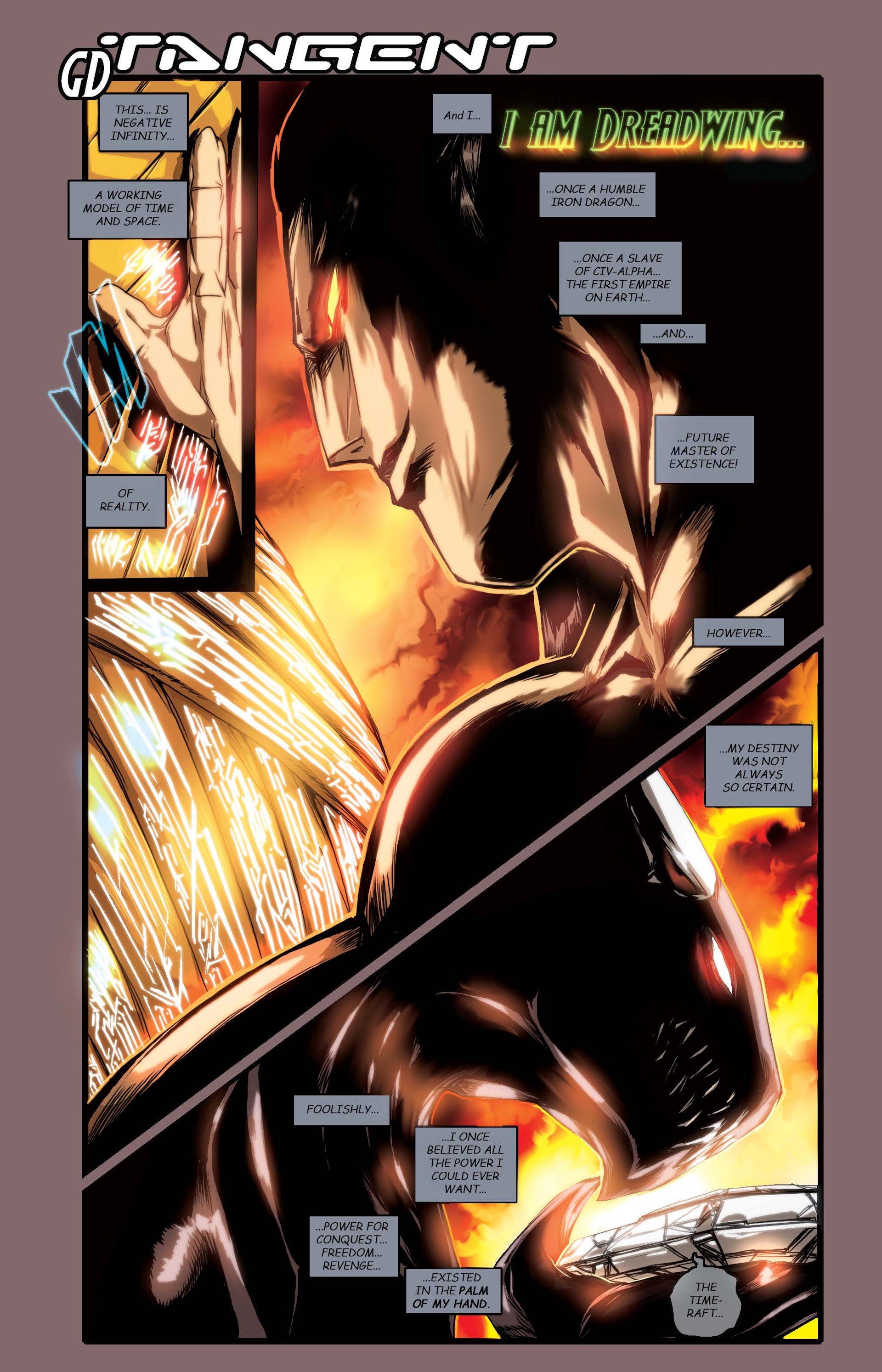 Read online Gold Digger (1999) comic -  Issue #64 - 2