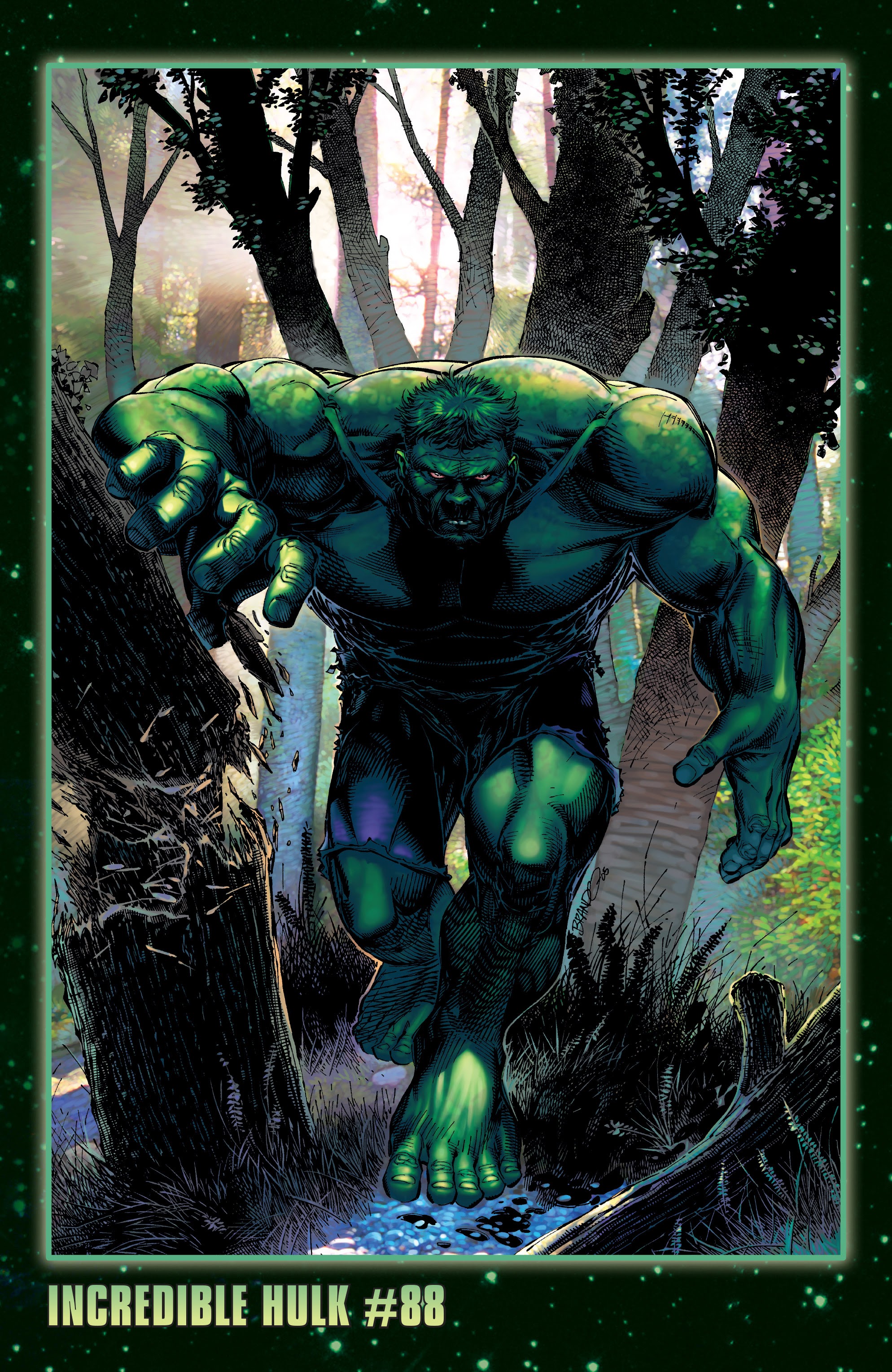 Read online Hulk: Planet Hulk Omnibus comic -  Issue # TPB (Part 1) - 73