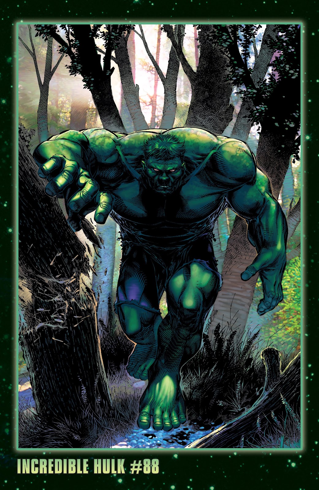 Hulk: Planet Hulk Omnibus issue TPB (Part 1) - Page 73