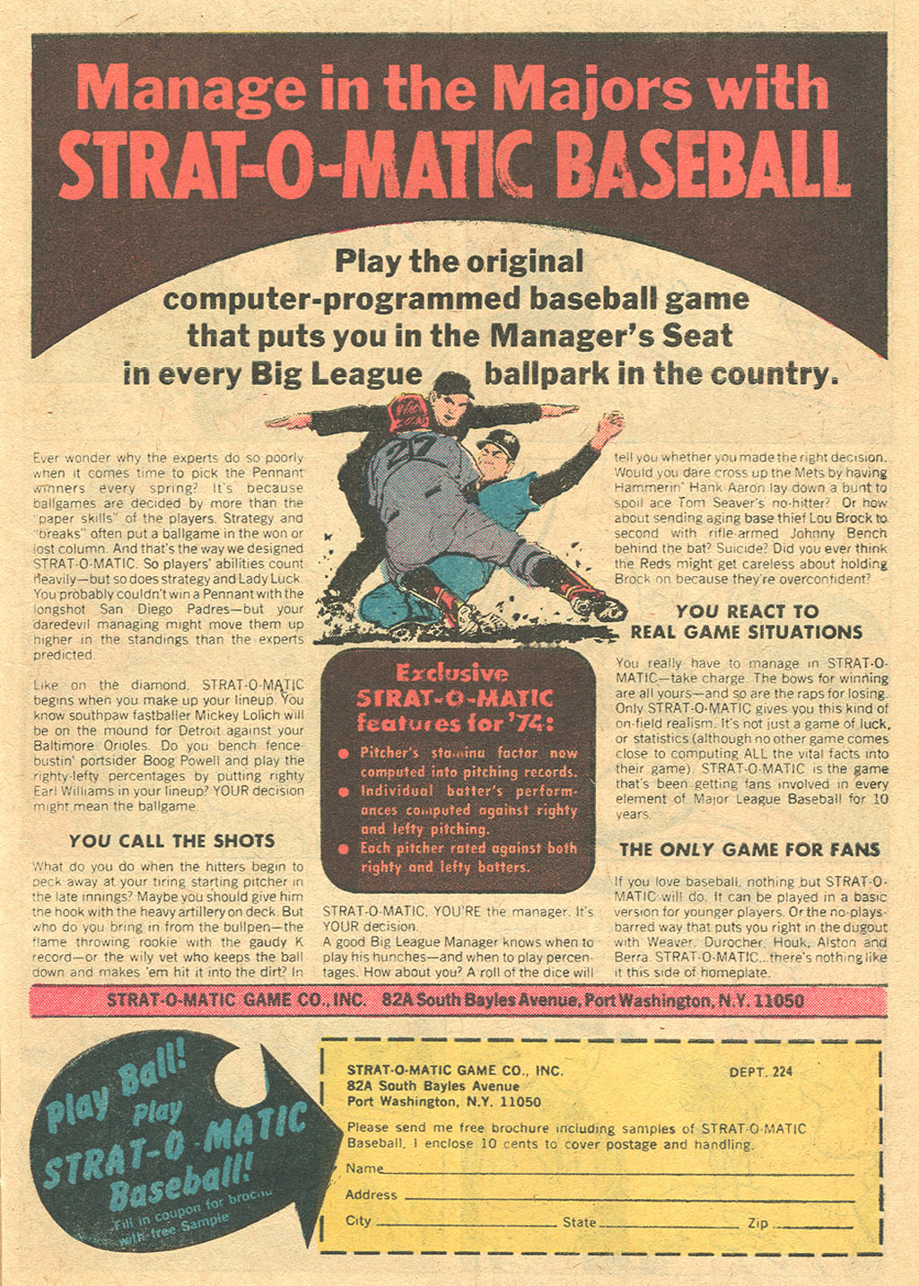 Read online The Rawhide Kid comic -  Issue #121 - 7