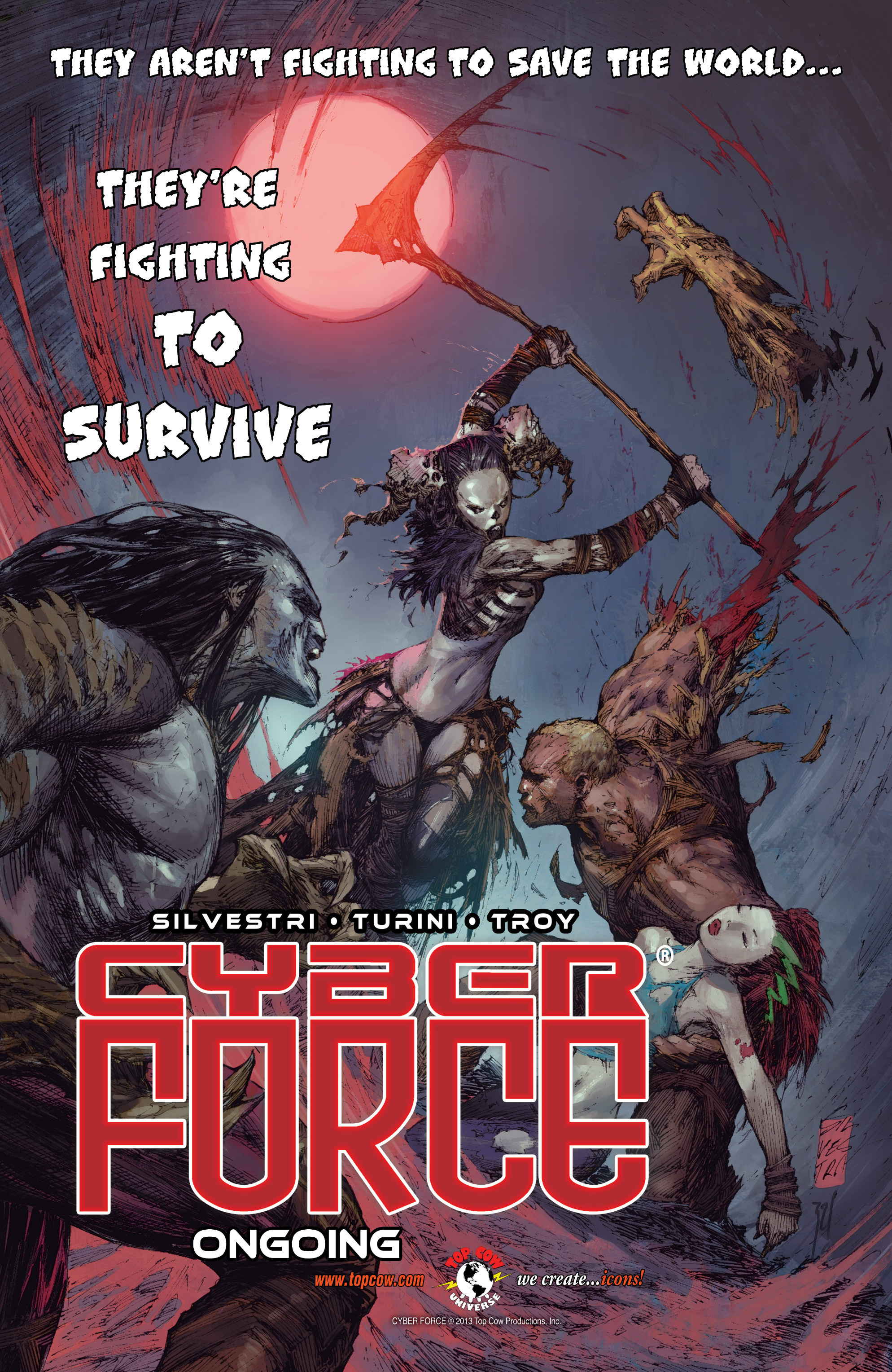 Read online Witchblade (1995) comic -  Issue #177 - 24