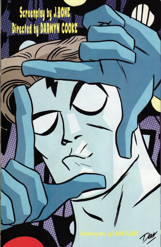 Read online Madman Atomic Comics comic -  Issue #14 - 20