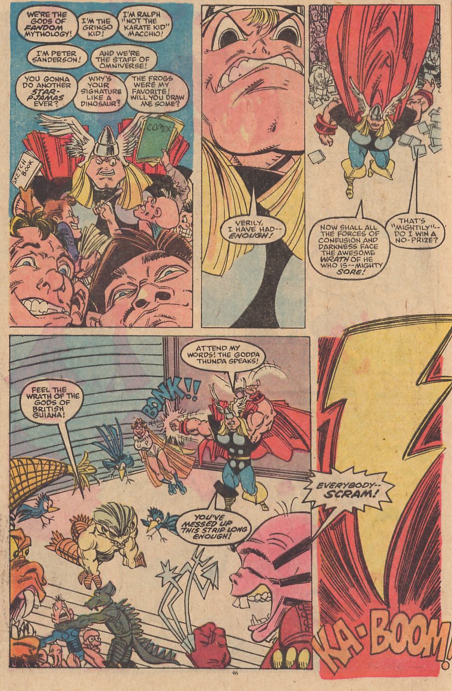 Read online What The--?! comic -  Issue #5 - 47