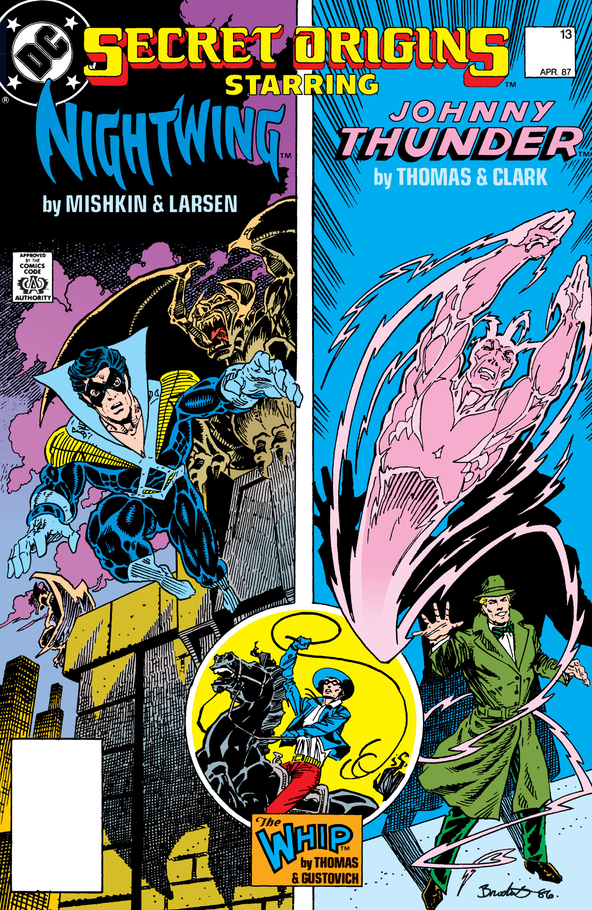 Read online Last Days of the Justice Society of America comic -  Issue # TPB (Part 2) - 54