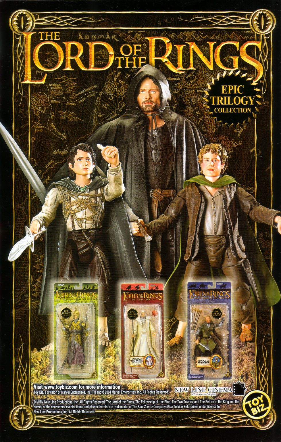 Read online Nightcrawler Poster Book comic -  Issue # Full - 19